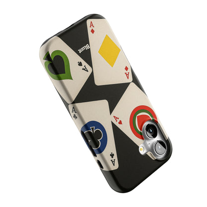 Ace High iPhone Case gallery - Iphone_17_Iphone_5