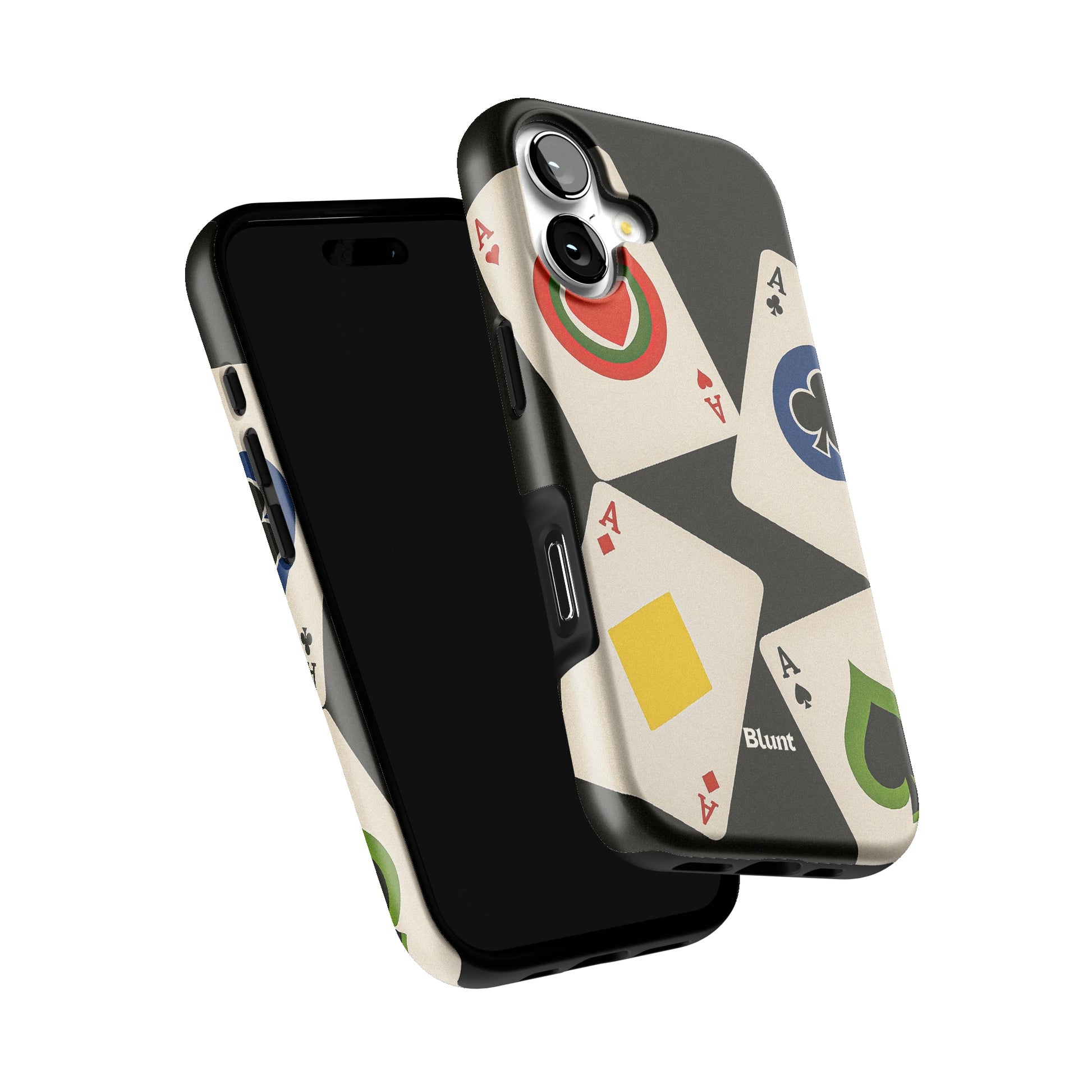 Ace High iPhone Case gallery - Iphone_17_Iphone_6