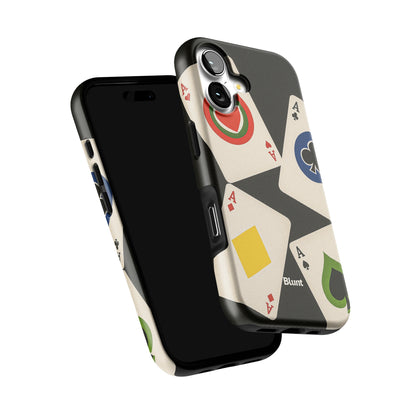 Ace High iPhone Case gallery - Iphone_17_Iphone_6