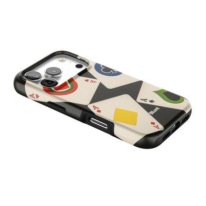 Ace High iPhone Case gallery - Iphone_17_Pro_2