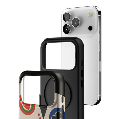 Ace High iPhone Case gallery - Iphone_17_Pro_3