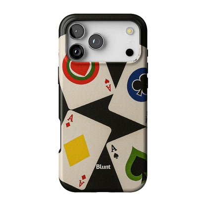 Ace High iPhone Case gallery - Iphone_17_Pro_Max_1