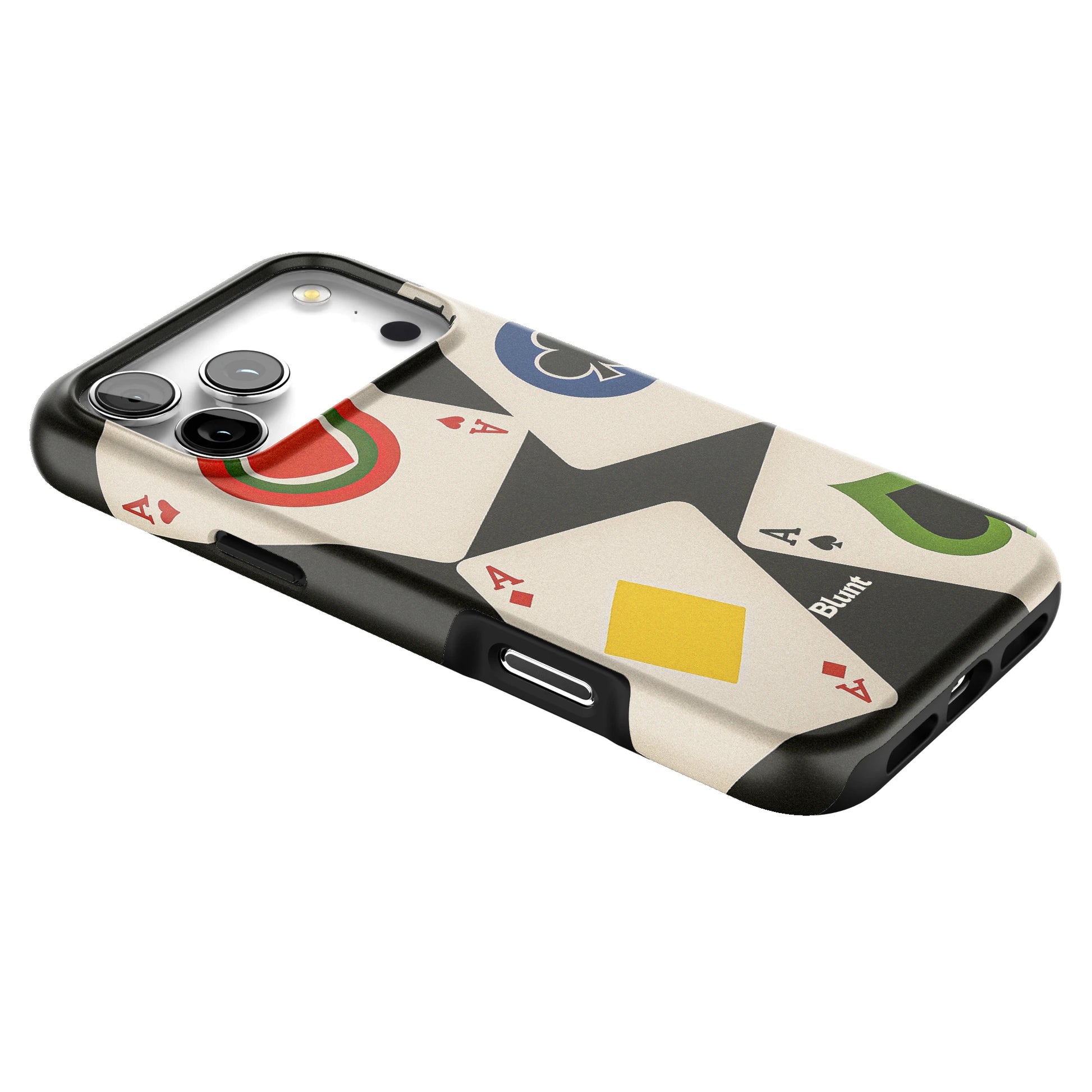 Ace High iPhone Case gallery - Iphone_17_Pro_Max_2