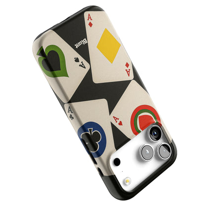 Ace High iPhone Case gallery - Iphone_17_Pro_Max_5