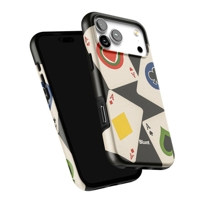 Ace High iPhone Case gallery - Iphone_17_Pro_Max_6