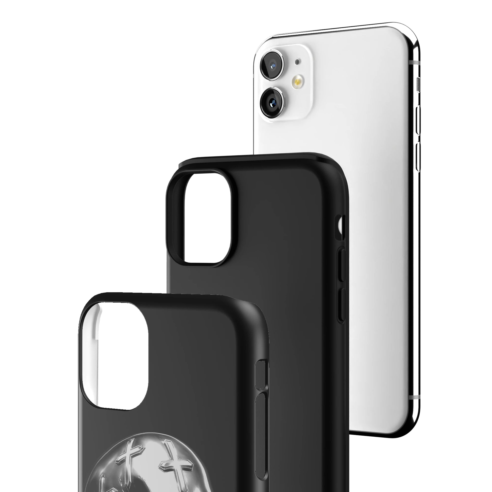 Afterlife iPhone Case gallery - Iphone_11_Iphone_3