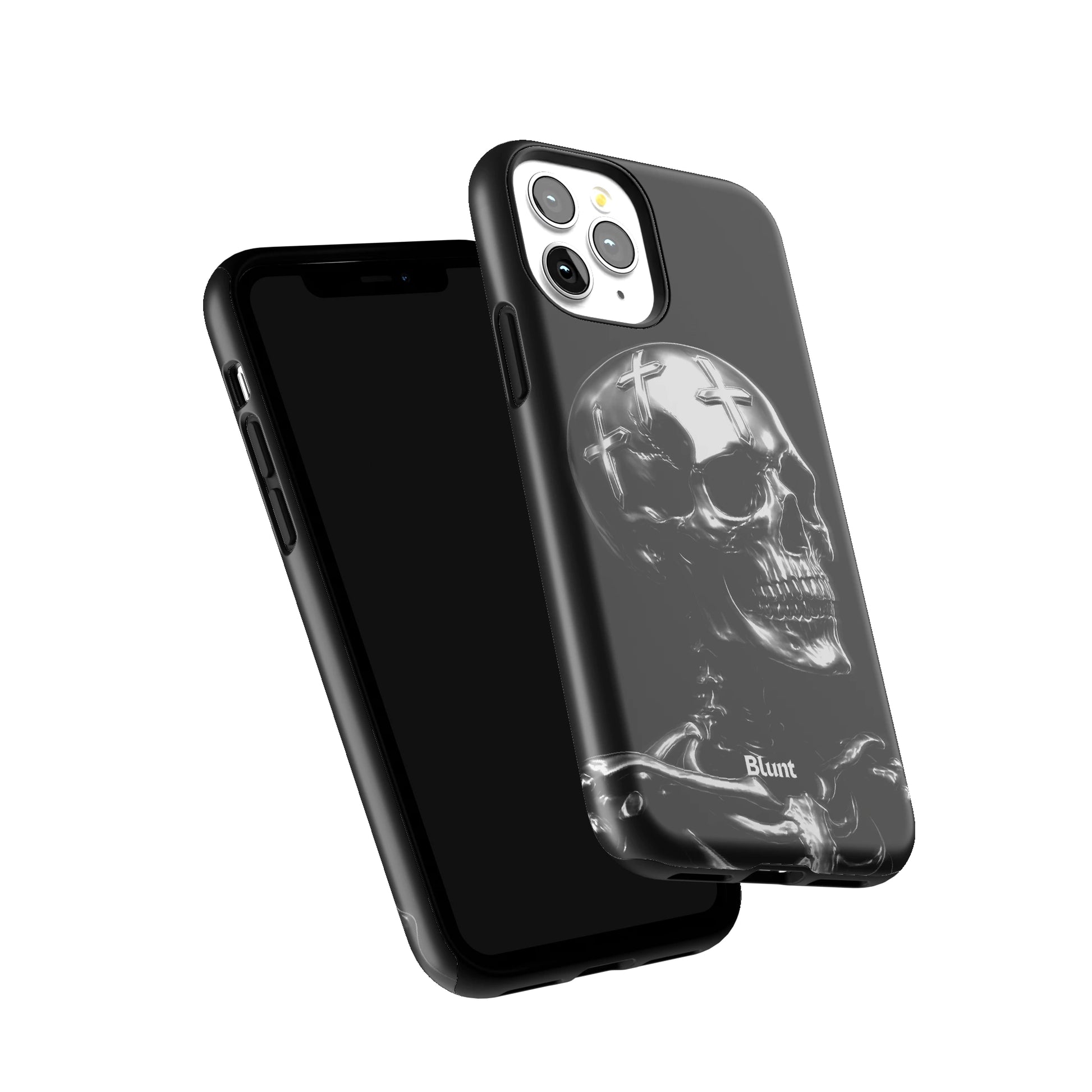 Afterlife iPhone Case gallery - Iphone_11_Pro_6