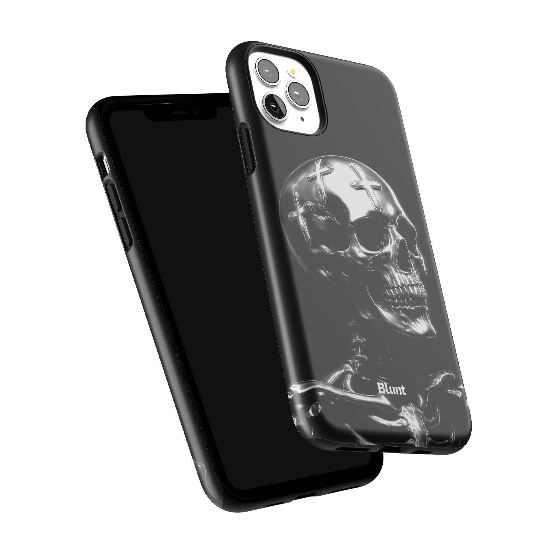 Afterlife iPhone Case gallery - Iphone_11_Pro_Max_6