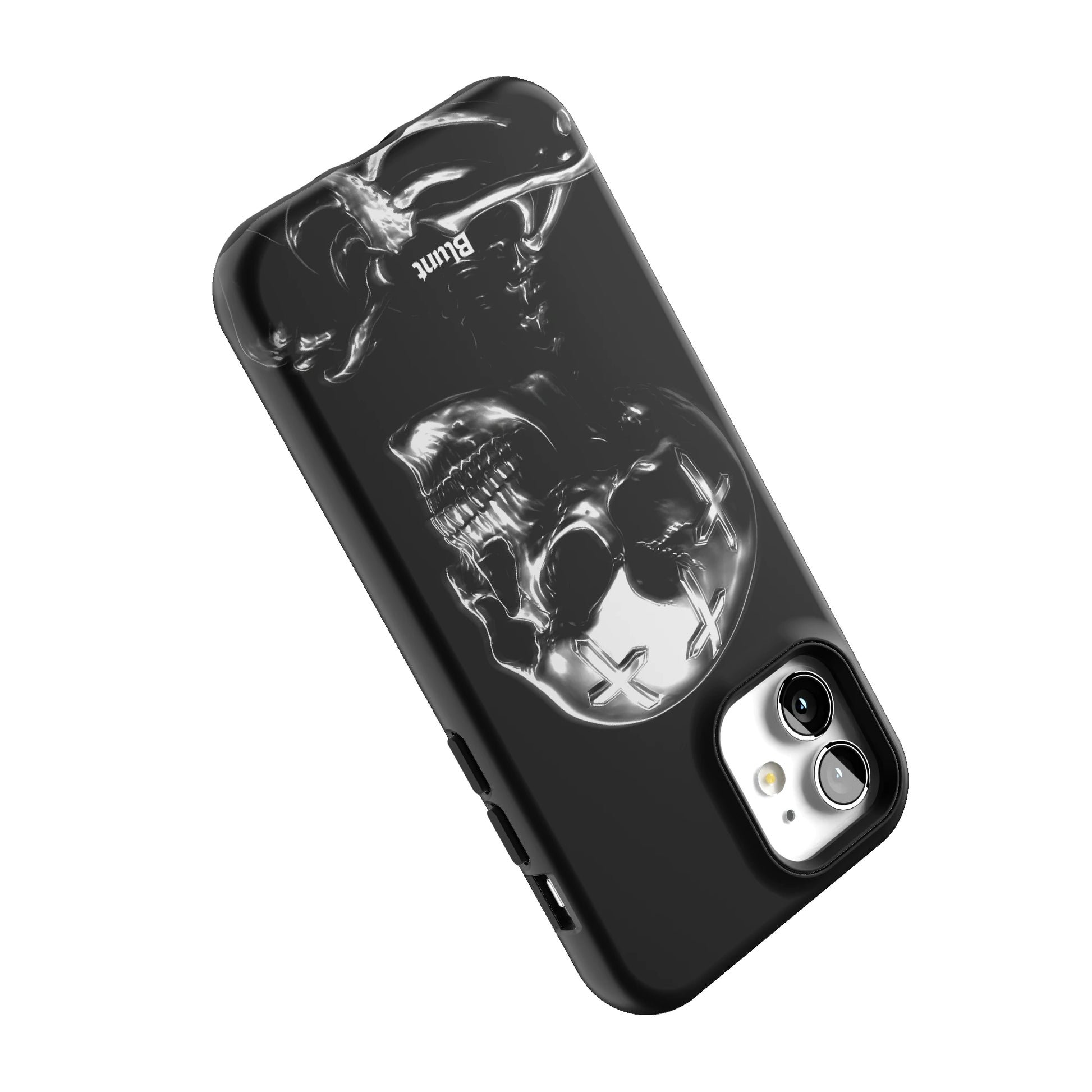 Afterlife iPhone Case gallery - Iphone_12_Iphone_5