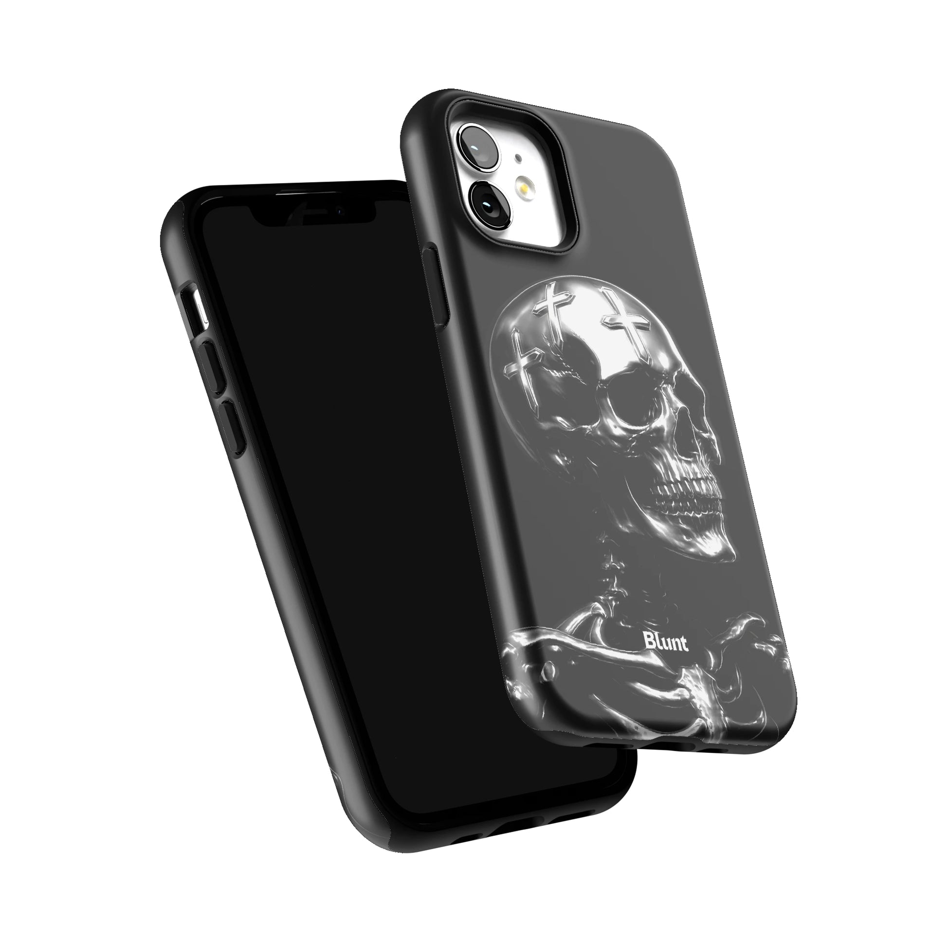 Afterlife iPhone Case gallery - Iphone_12_Iphone_6