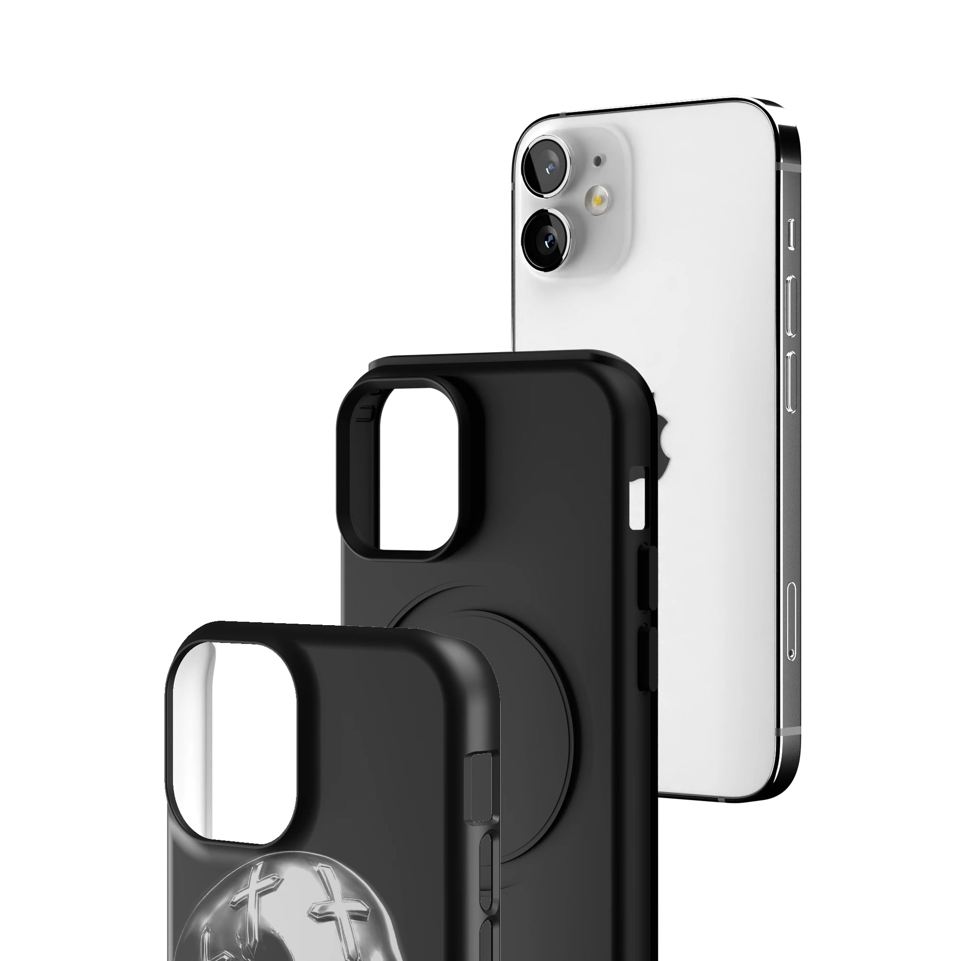 Afterlife iPhone Case gallery - Iphone_12_Mini_Air_Plus_3