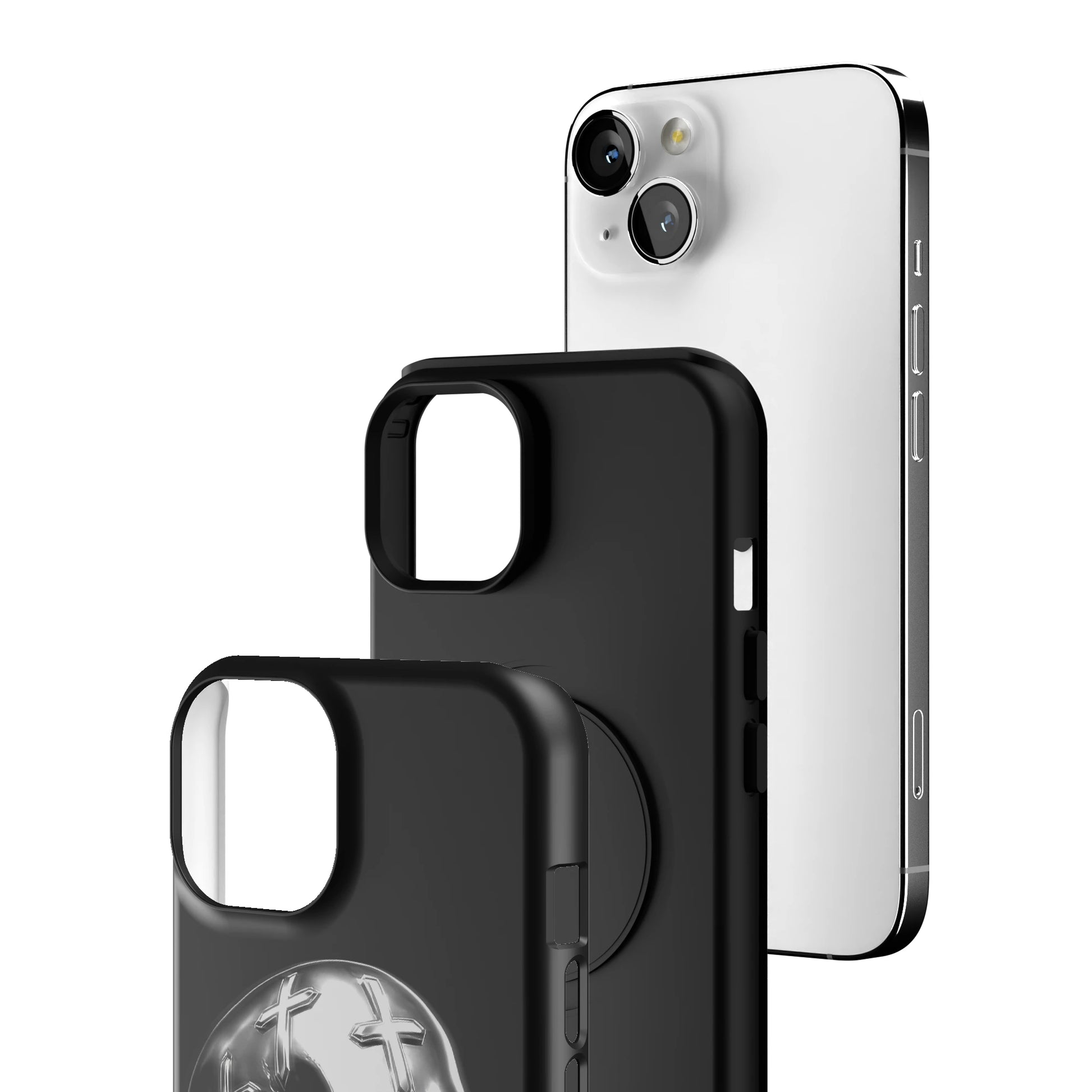 Afterlife iPhone Case gallery - Iphone_13_Iphone_3