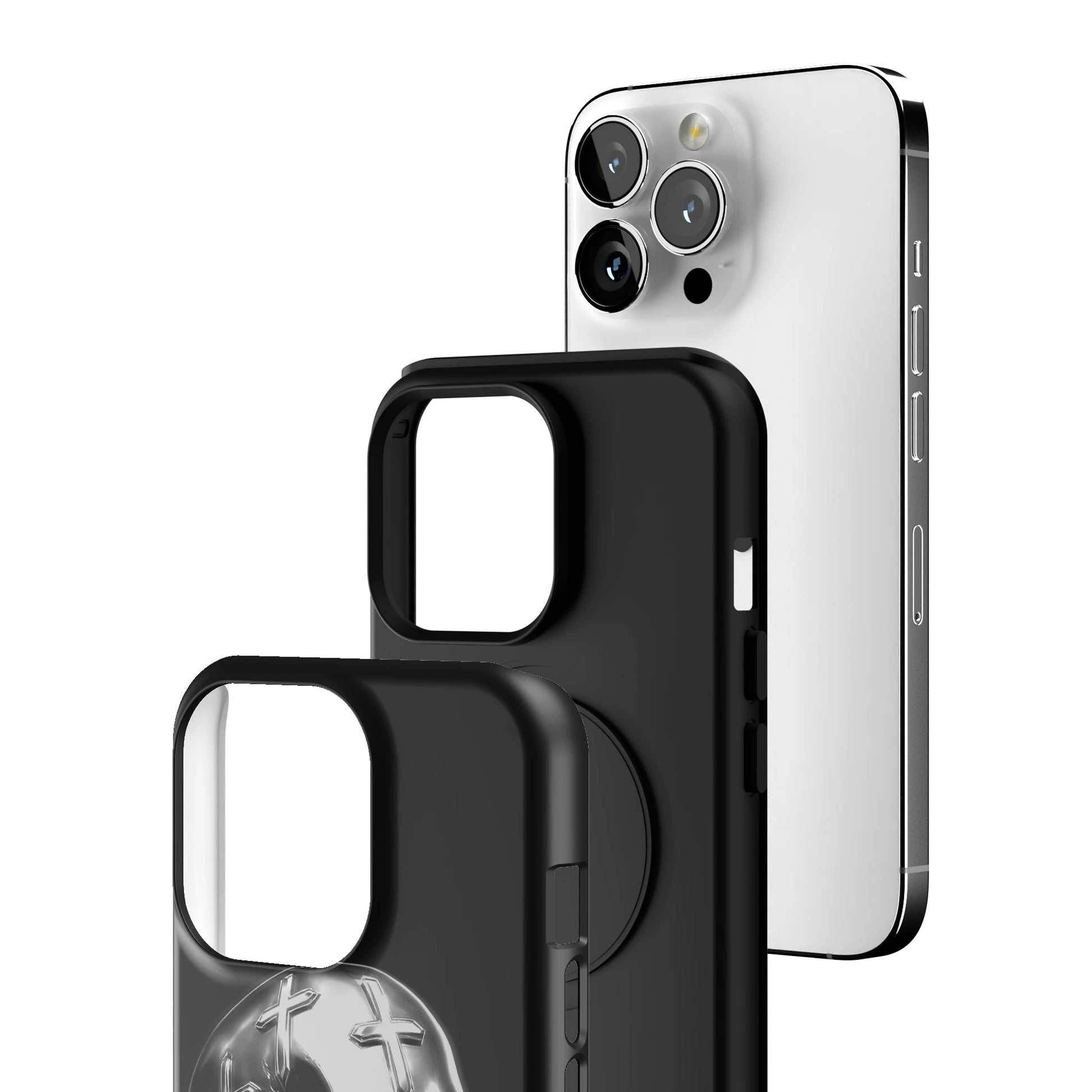 Afterlife iPhone Case gallery - Iphone_13_Pro_3