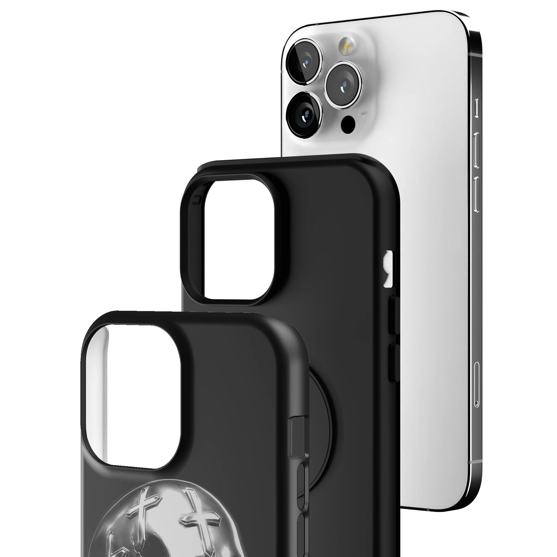 Afterlife iPhone Case gallery - Iphone_13_Pro_Max_3