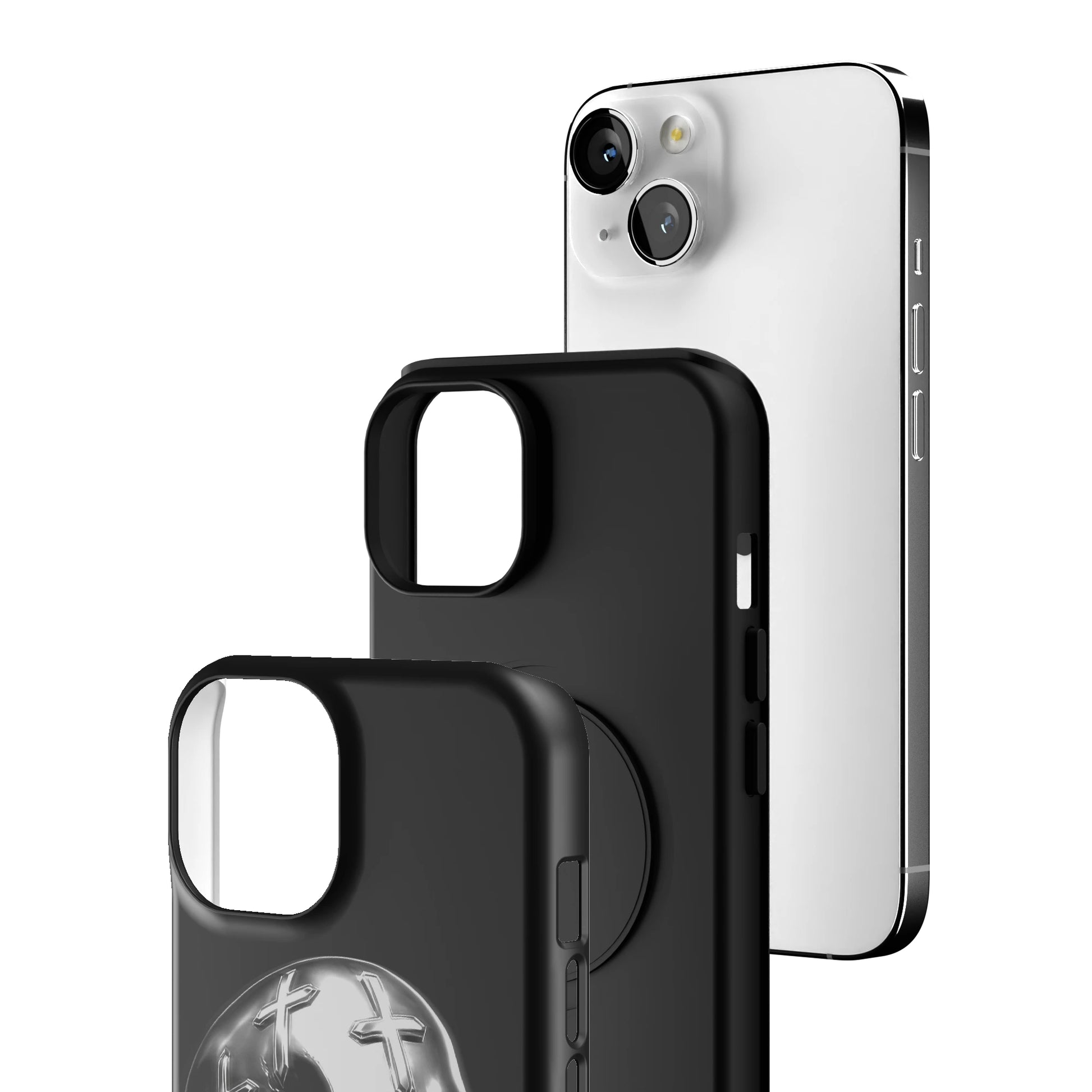 Afterlife iPhone Case gallery - Iphone_14_Iphone_3