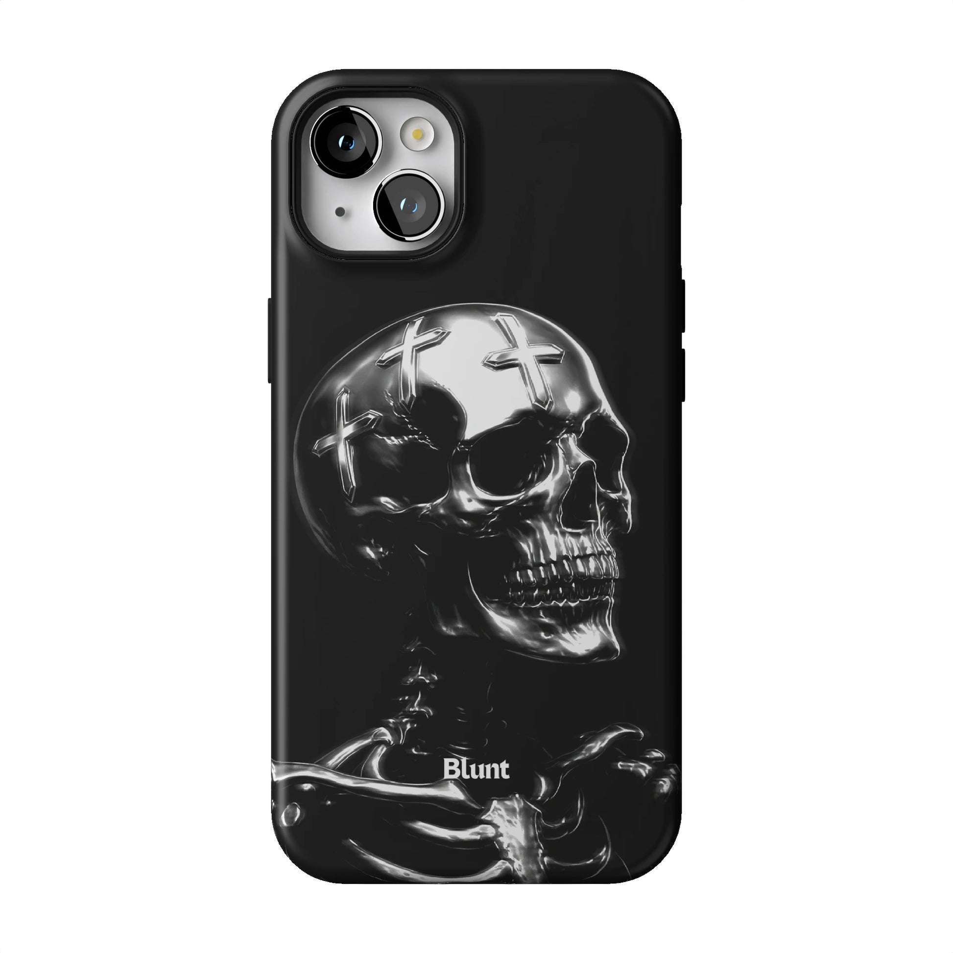 Afterlife iPhone Case gallery - Iphone_14_Mini_Air_Plus_1