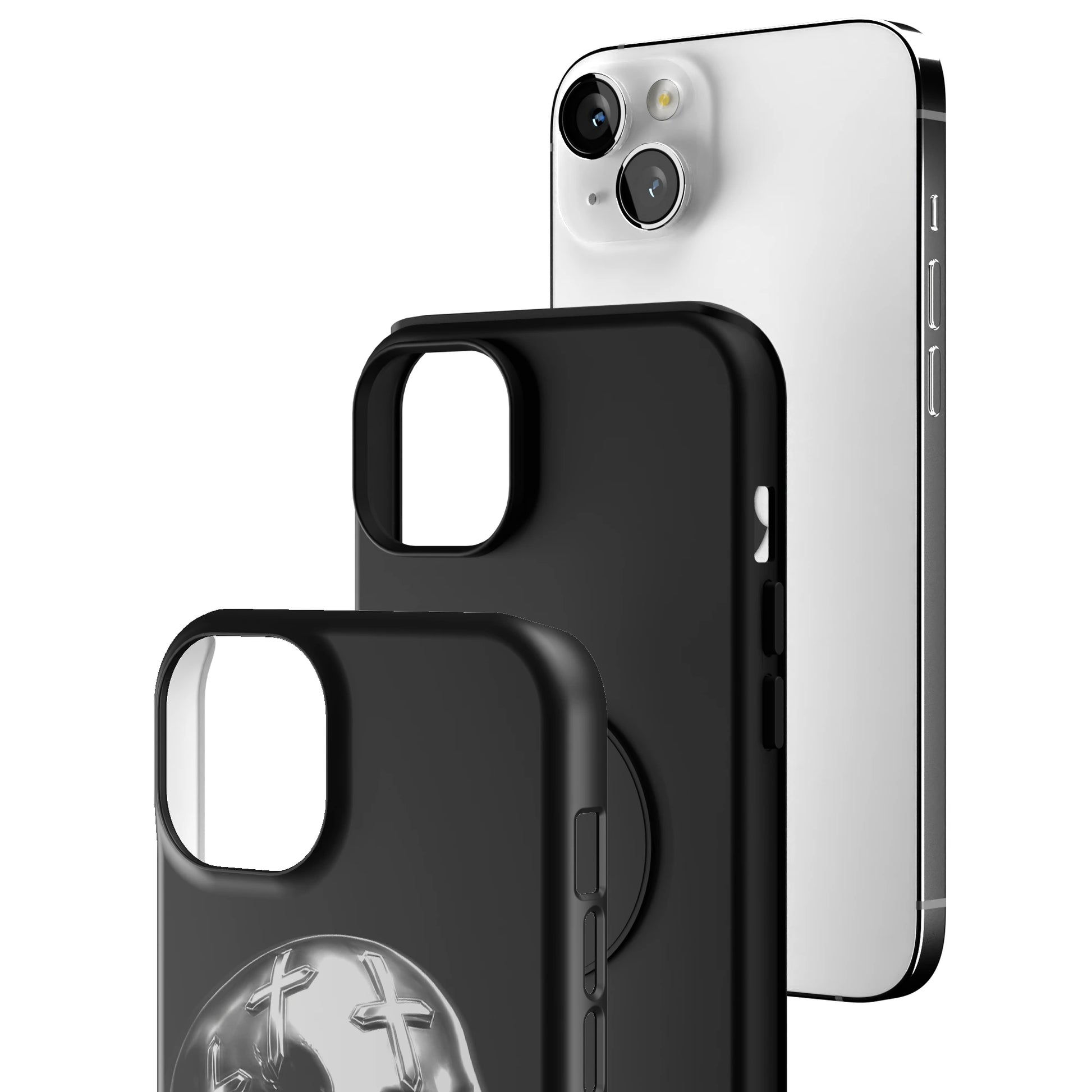 Afterlife iPhone Case gallery - Iphone_14_Mini_Air_Plus_3