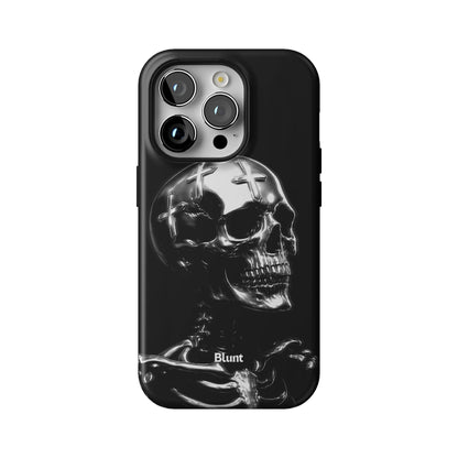 Afterlife iPhone Case gallery - Iphone_14_Pro_1