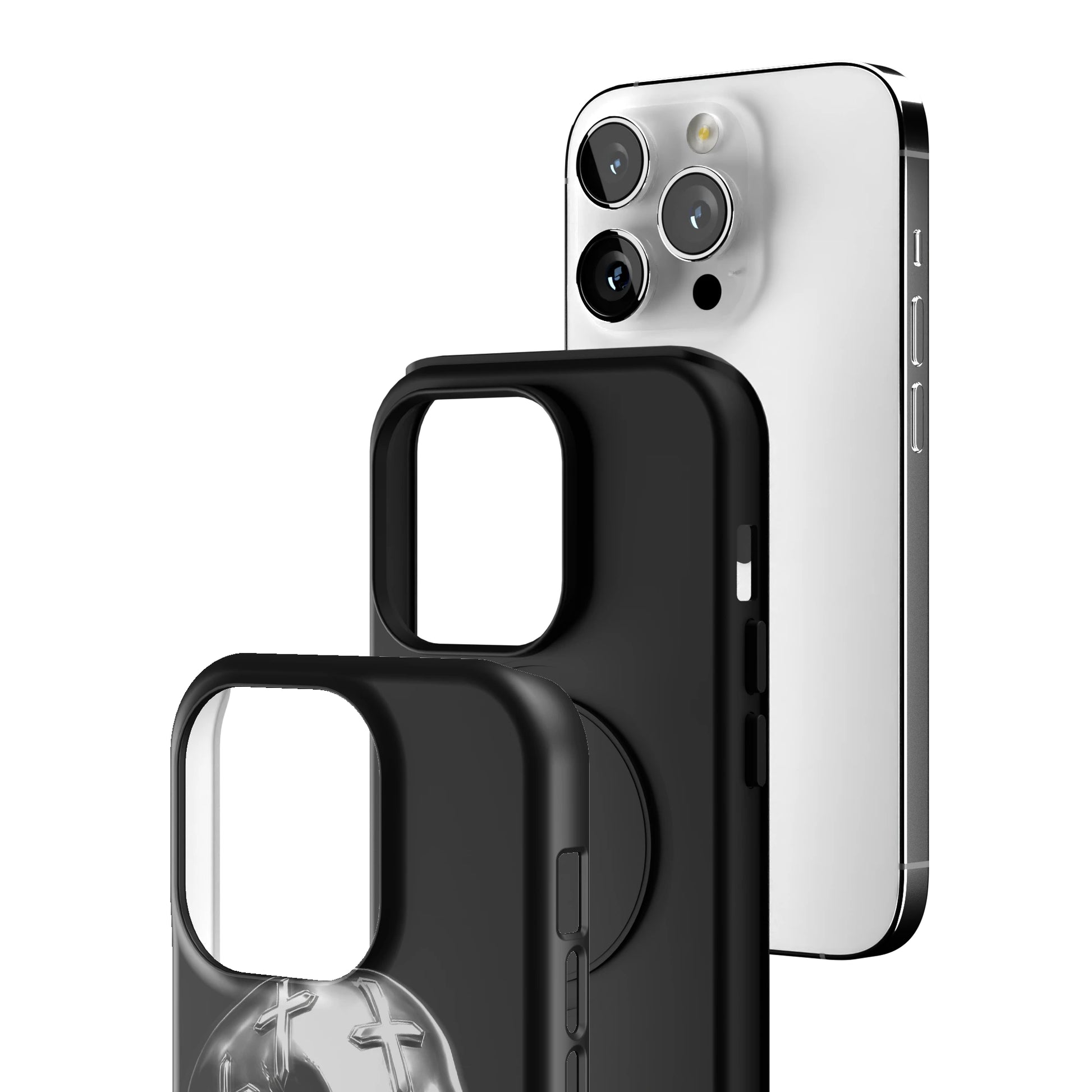 Afterlife iPhone Case gallery - Iphone_14_Pro_3