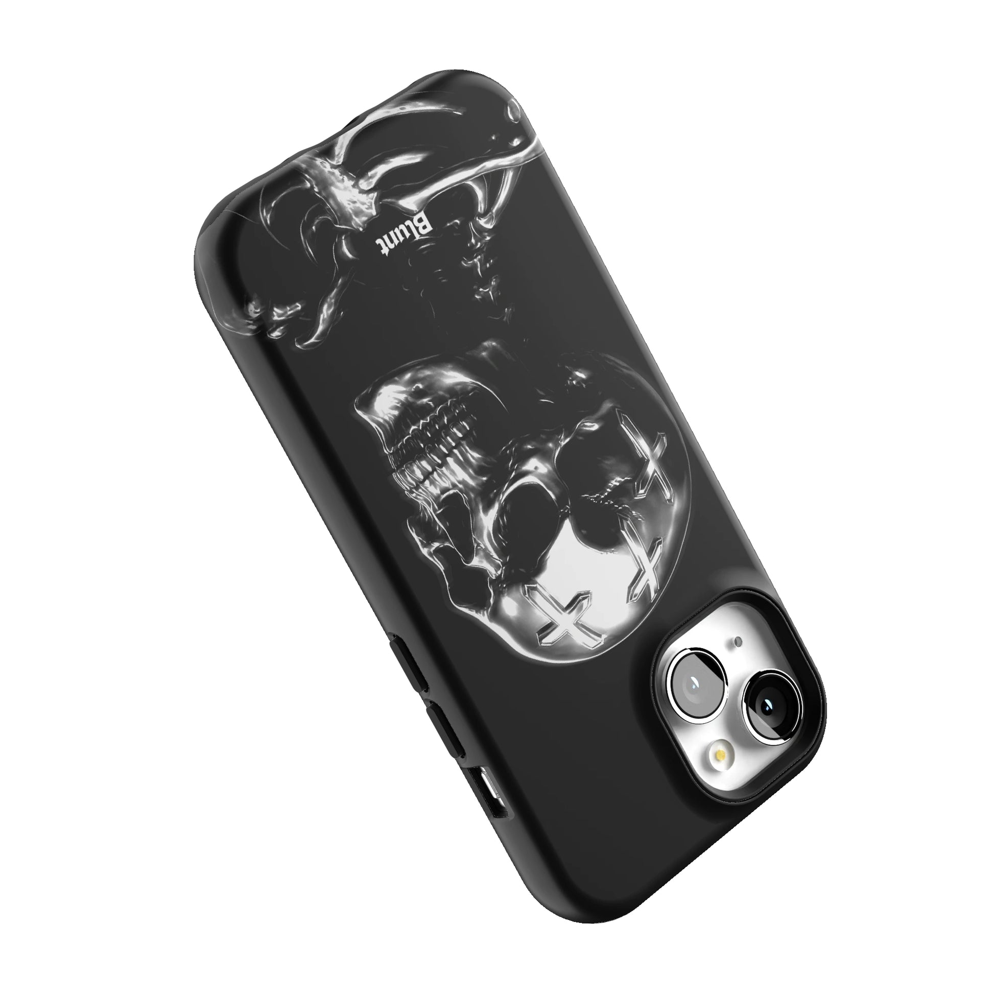 Afterlife iPhone Case gallery - Iphone_15_Iphone_5