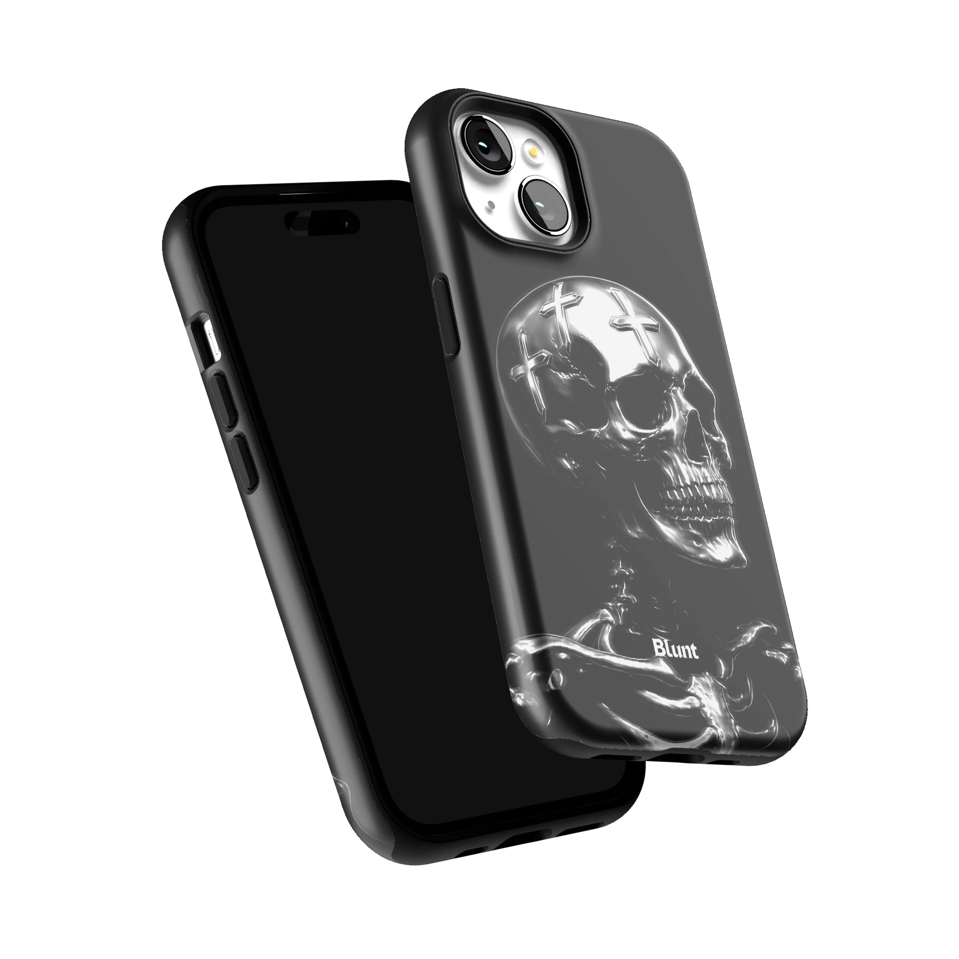Afterlife iPhone Case gallery - Iphone_15_Iphone_6