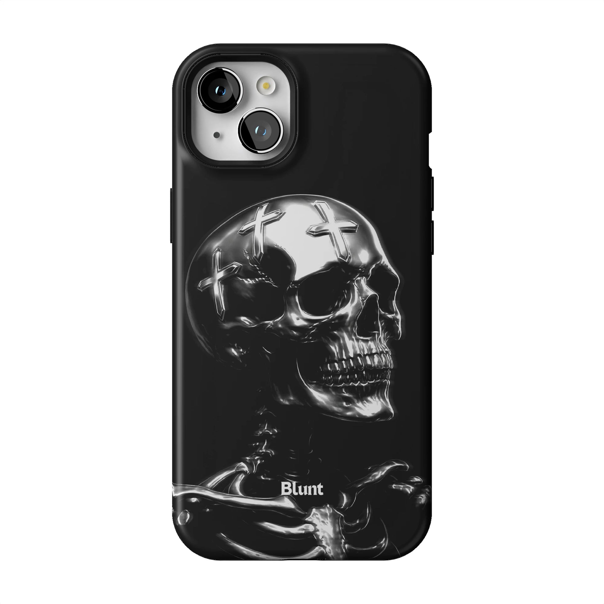 Afterlife iPhone Case gallery - Iphone_15_Mini_Air_Plus_1