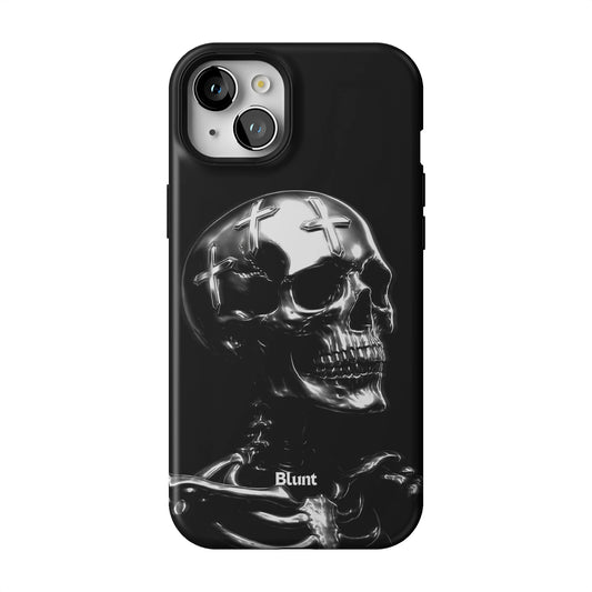 Afterlife iPhone Case gallery - Iphone_15_Mini_Air_Plus_1