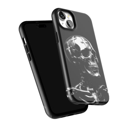 Afterlife iPhone Case gallery - Iphone_15_Mini_Air_Plus_6