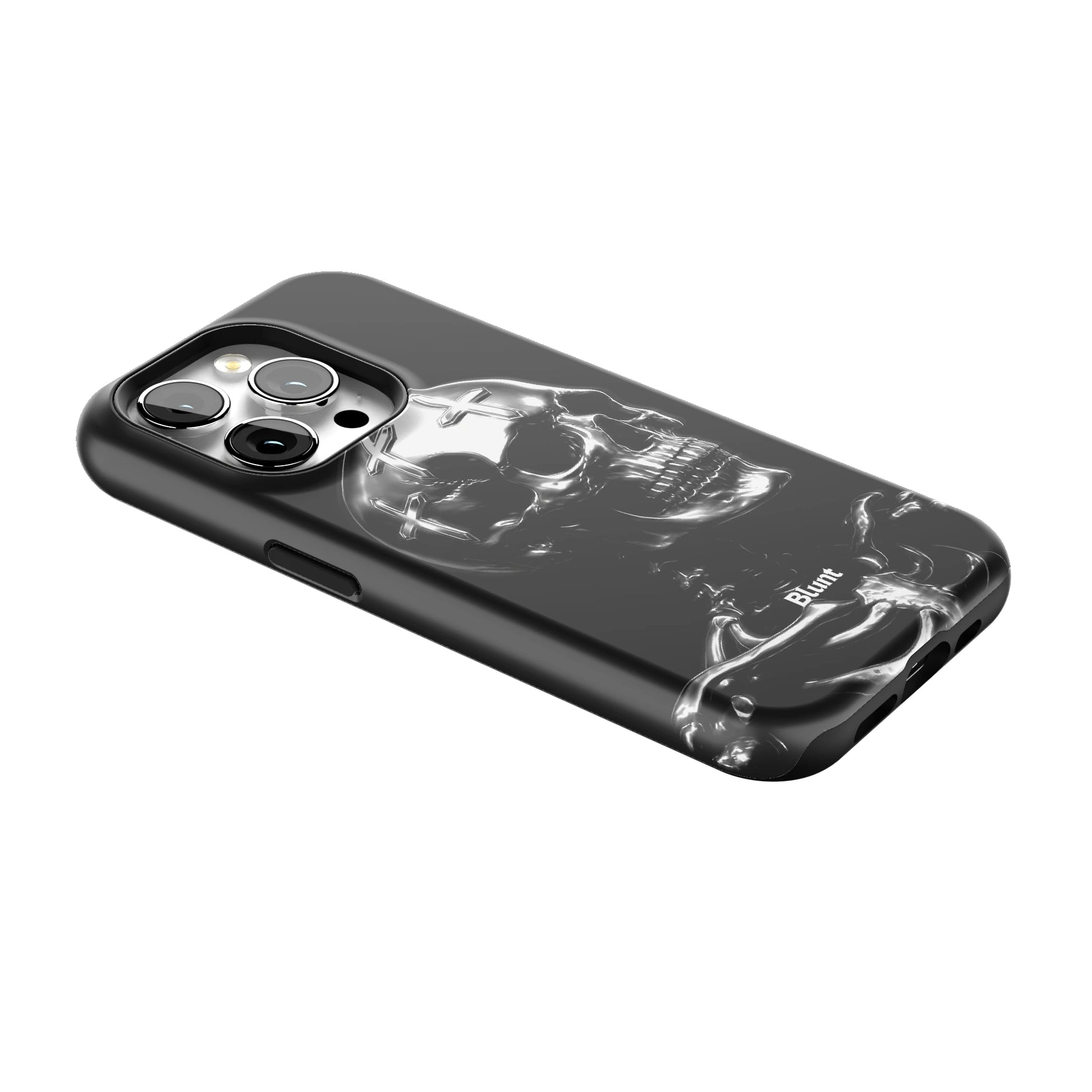 Afterlife iPhone Case gallery - Iphone_15_Pro_2