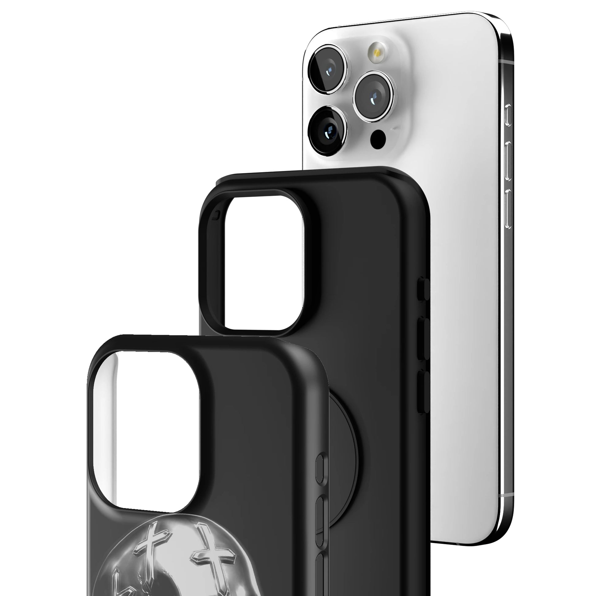 Afterlife iPhone Case gallery - Iphone_15_Pro_Max_3