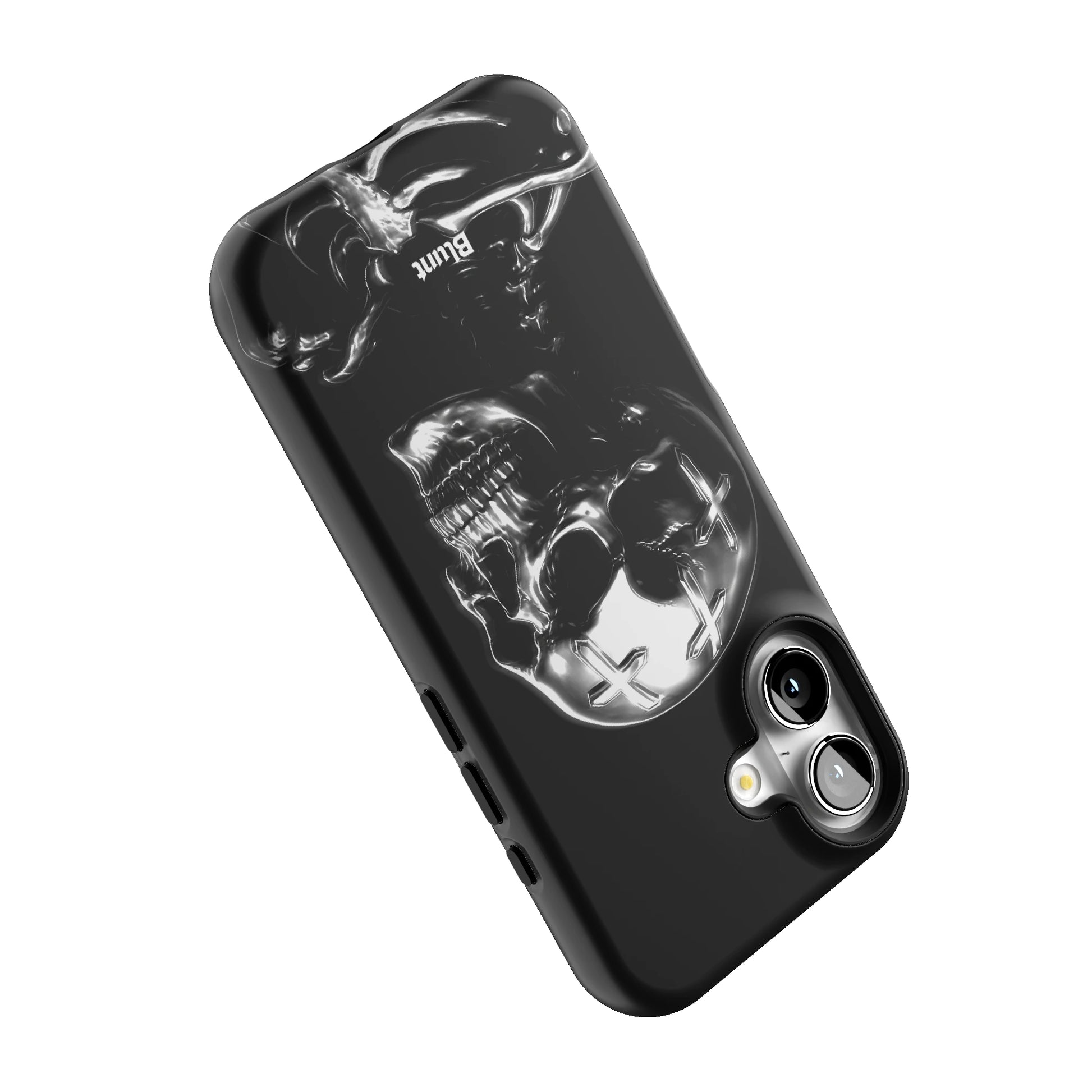 Afterlife iPhone Case gallery - Iphone_16_Iphone_5