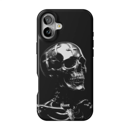Afterlife iPhone Case gallery - Iphone_16_Mini_Air_Plus_1