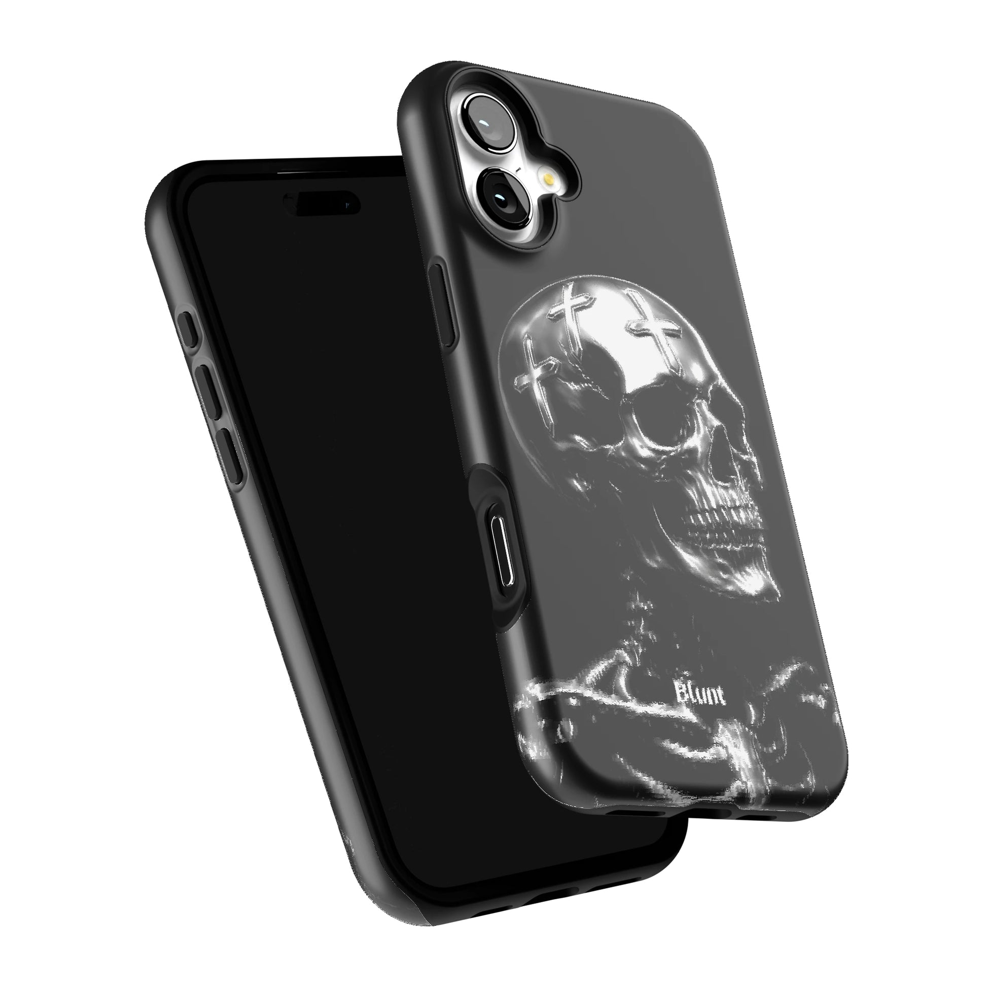 Afterlife iPhone Case gallery - Iphone_16_Mini_Air_Plus_6