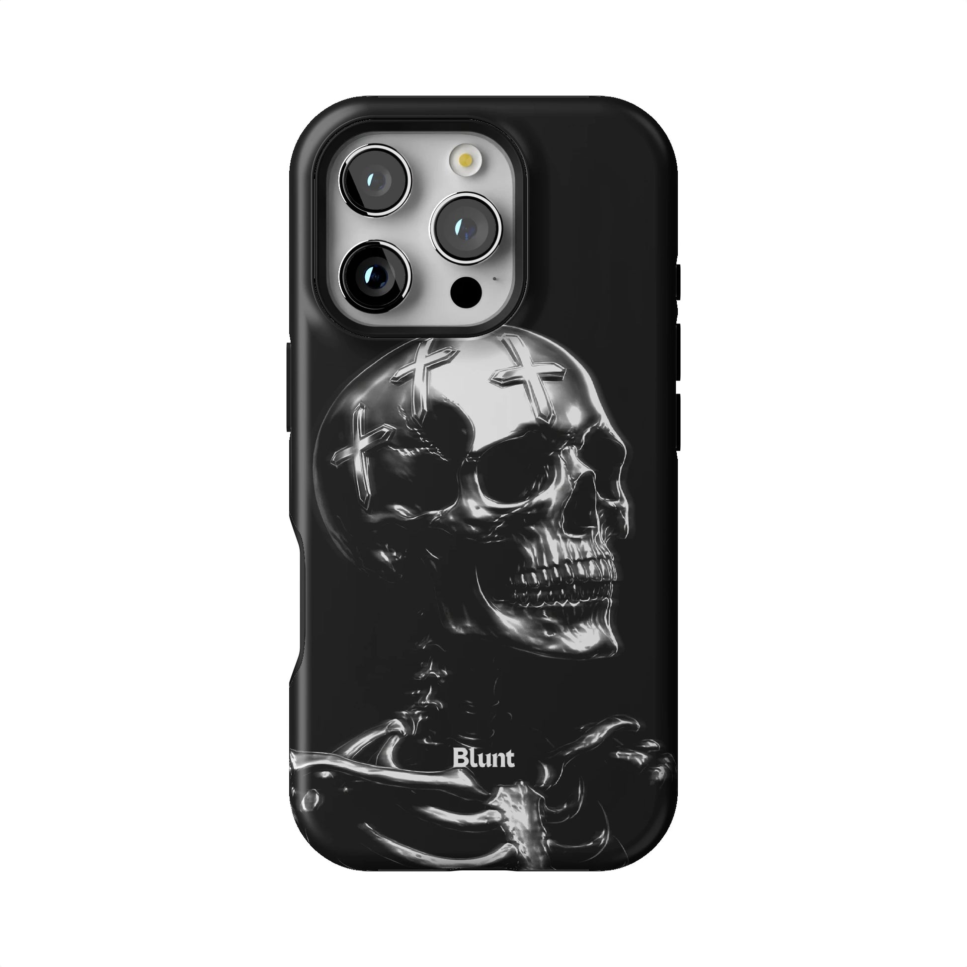 Afterlife iPhone Case gallery - Iphone_16_Pro_1