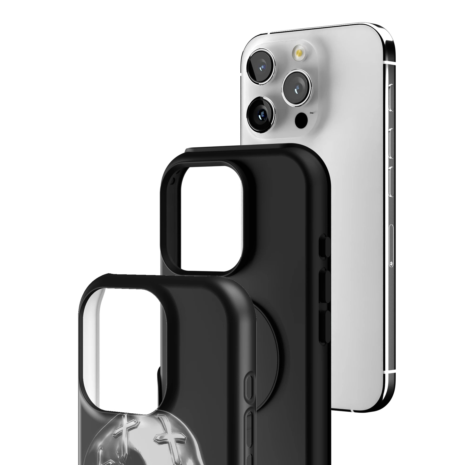 Afterlife iPhone Case gallery - Iphone_16_Pro_3