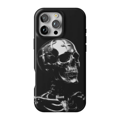 Afterlife iPhone Case gallery - Iphone_16_Pro_Max_1