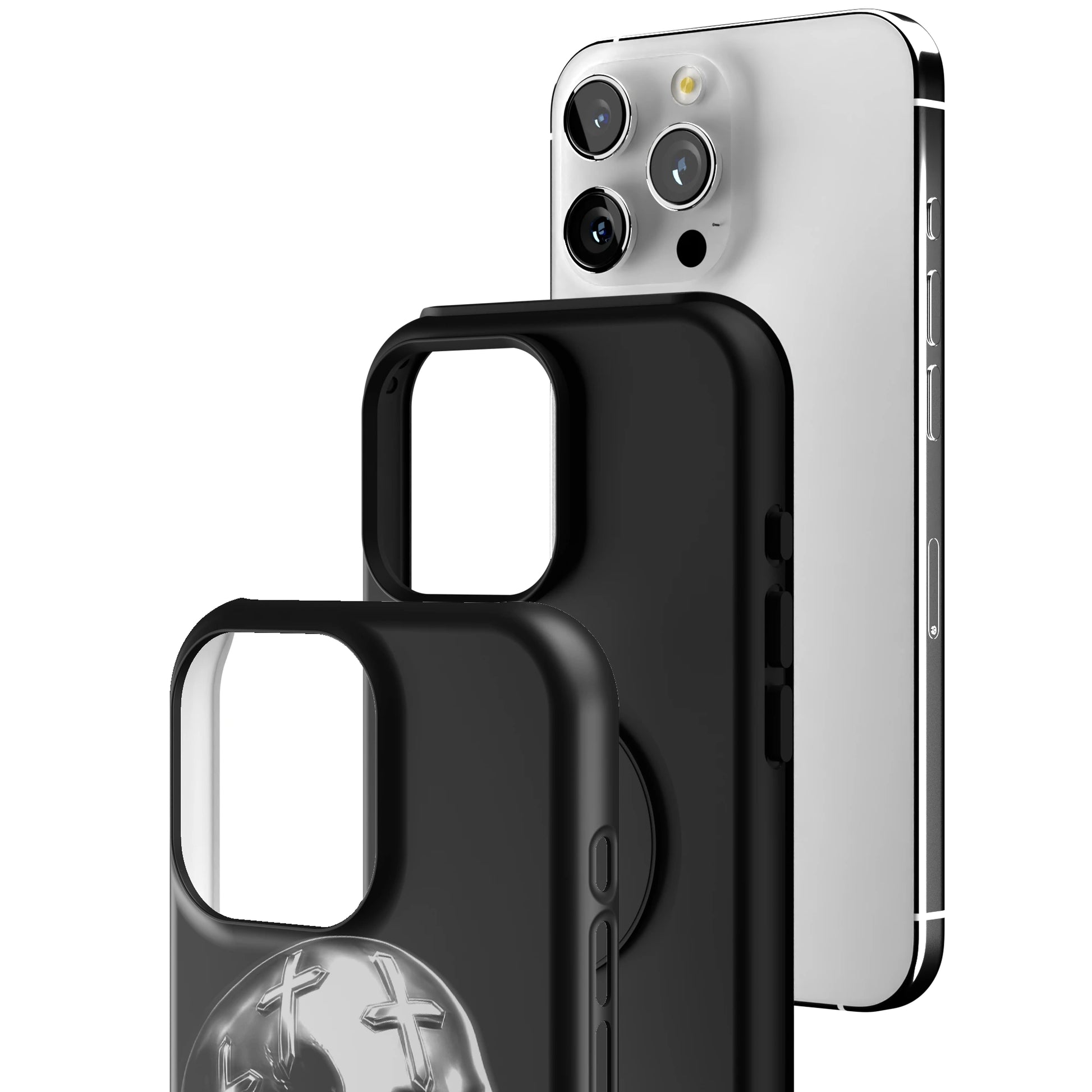 Afterlife iPhone Case gallery - Iphone_16_Pro_Max_3