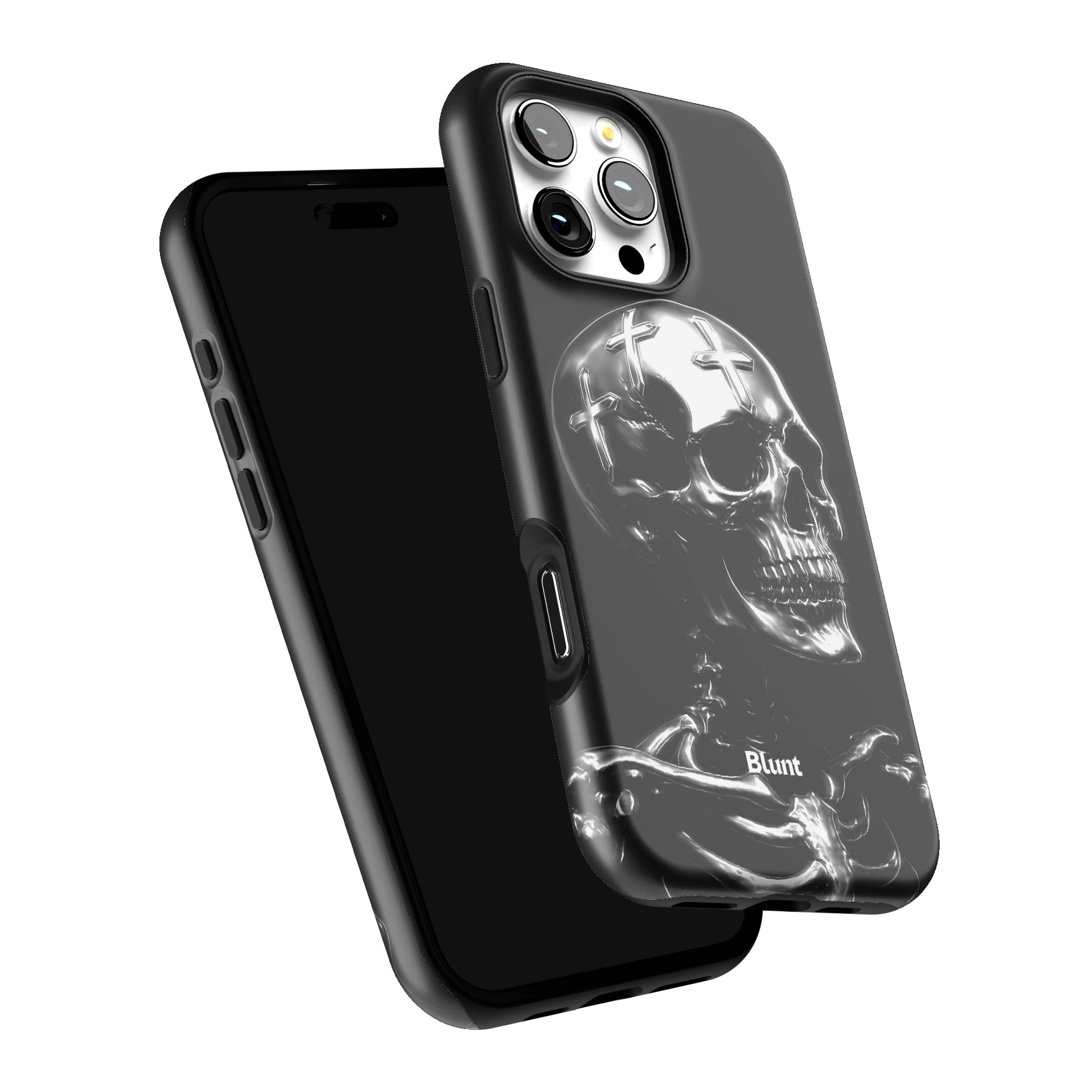 Afterlife iPhone Case gallery - Iphone_16_Pro_Max_6