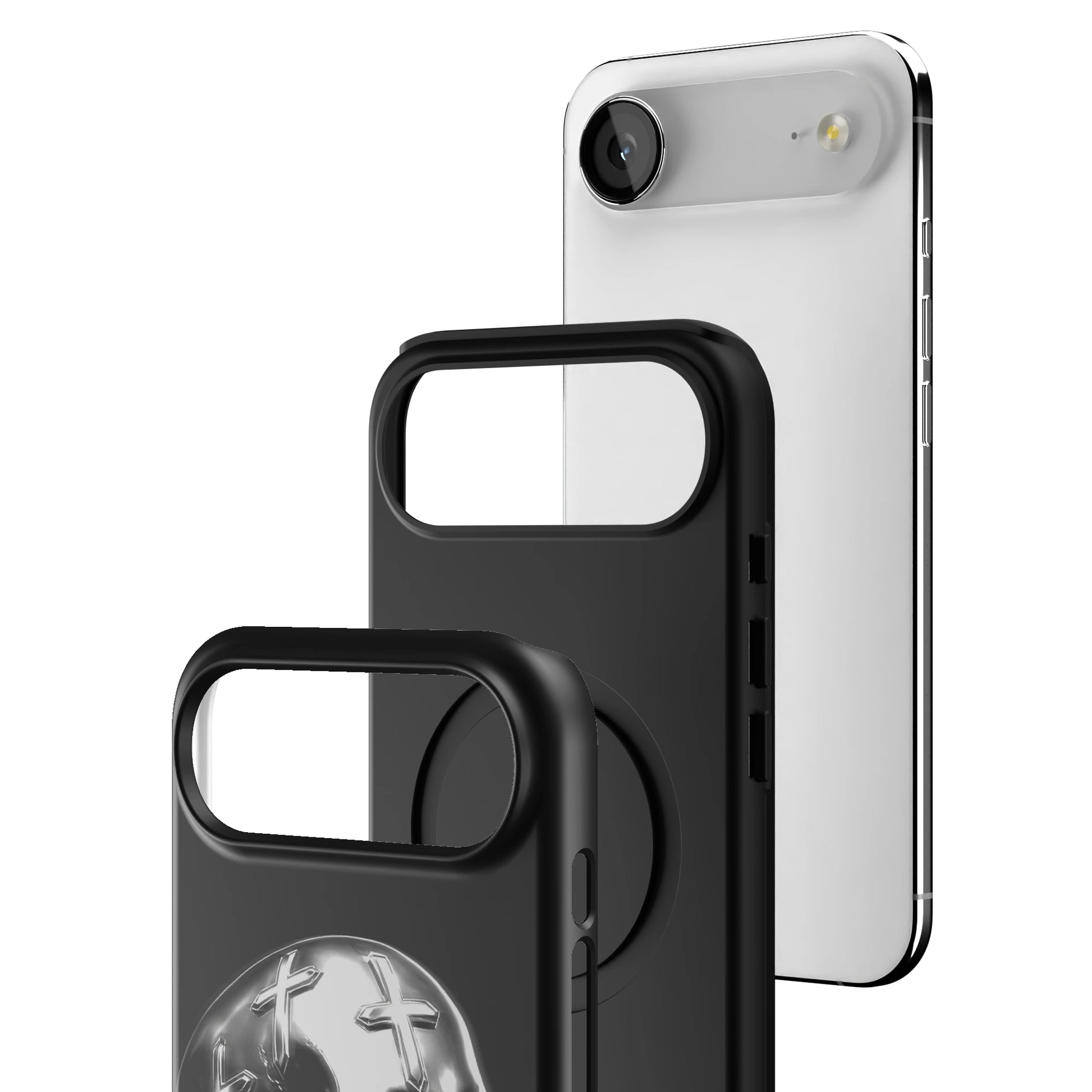 Afterlife iPhone Case gallery - Iphone_17_Air_3
