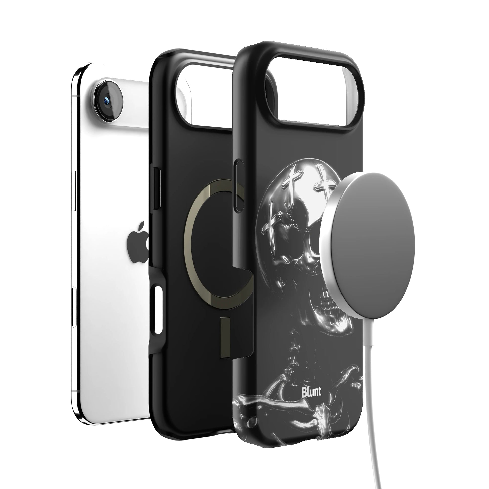 Afterlife iPhone Case gallery - Iphone_17_Air_4