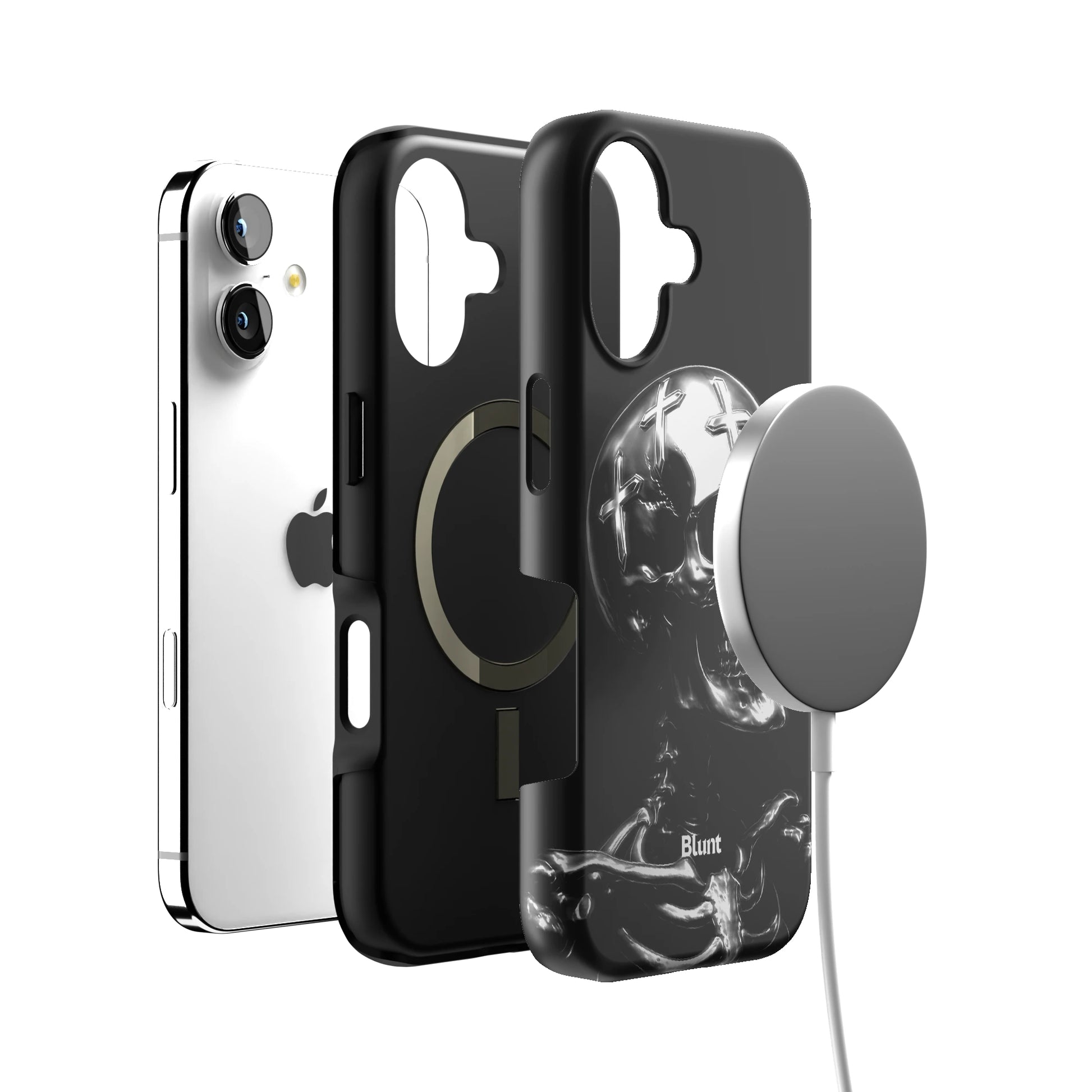 Afterlife iPhone Case gallery - Iphone_17_Iphone_4
