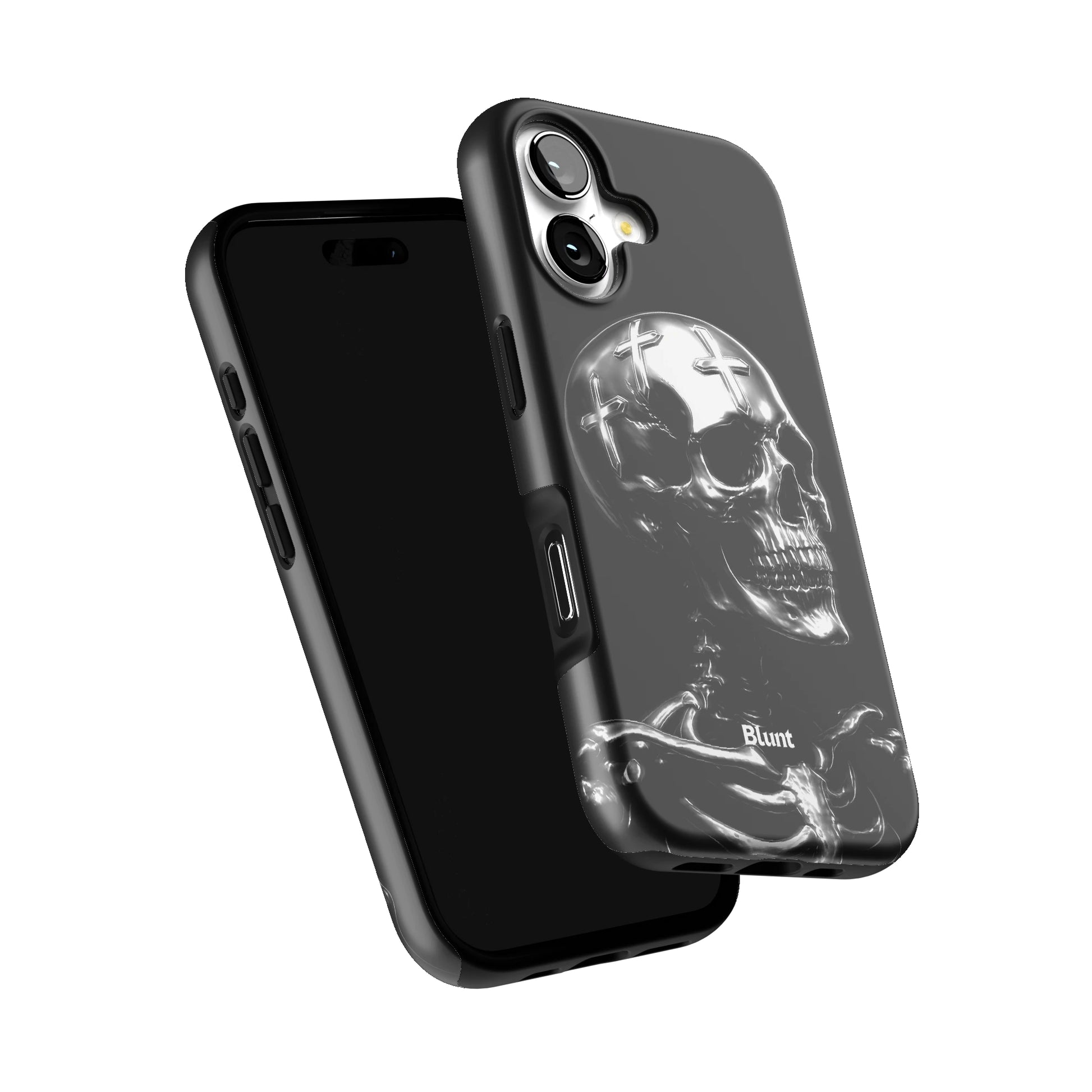 Afterlife iPhone Case gallery - Iphone_17_Iphone_6
