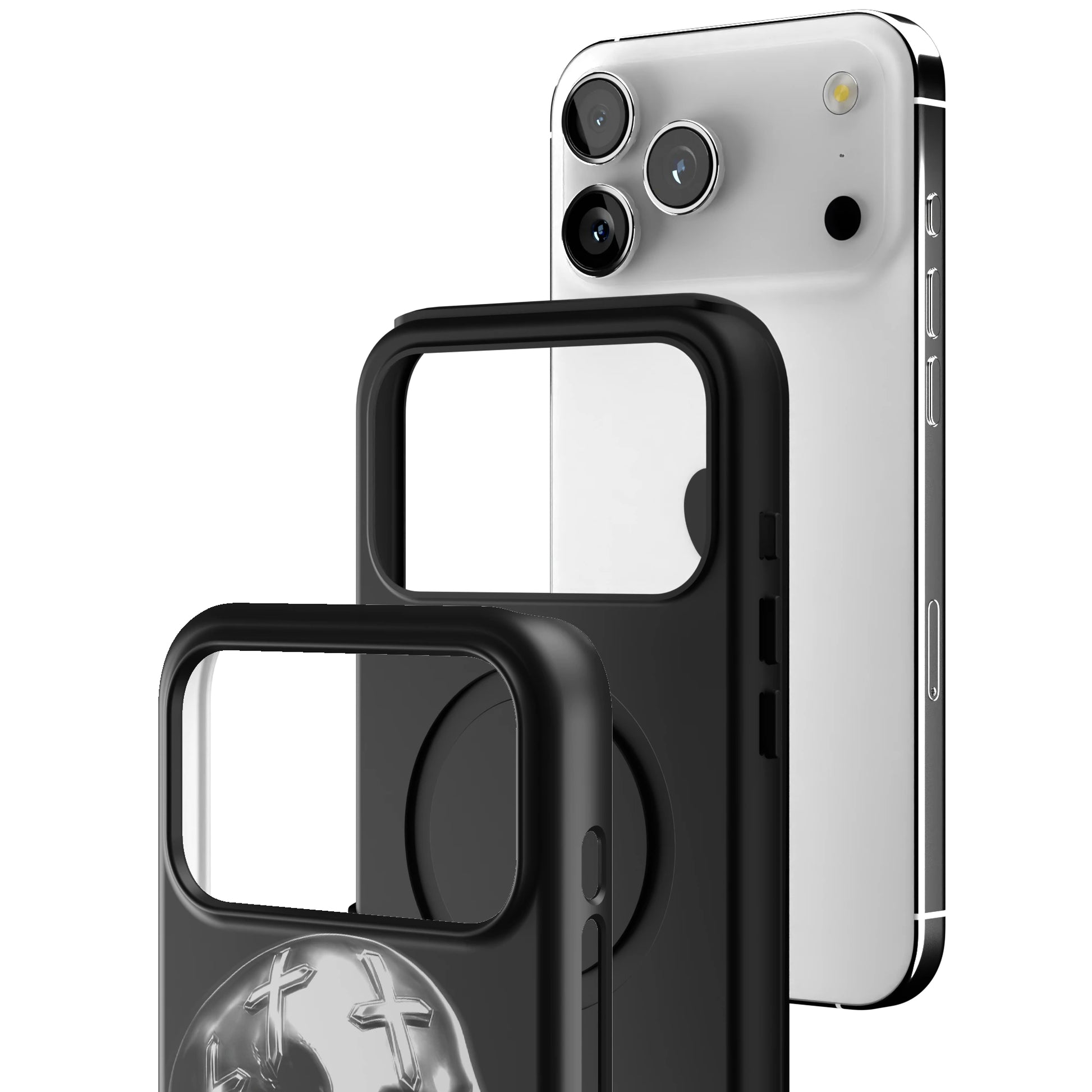 Afterlife iPhone Case gallery - Iphone_17_Pro_Max_3