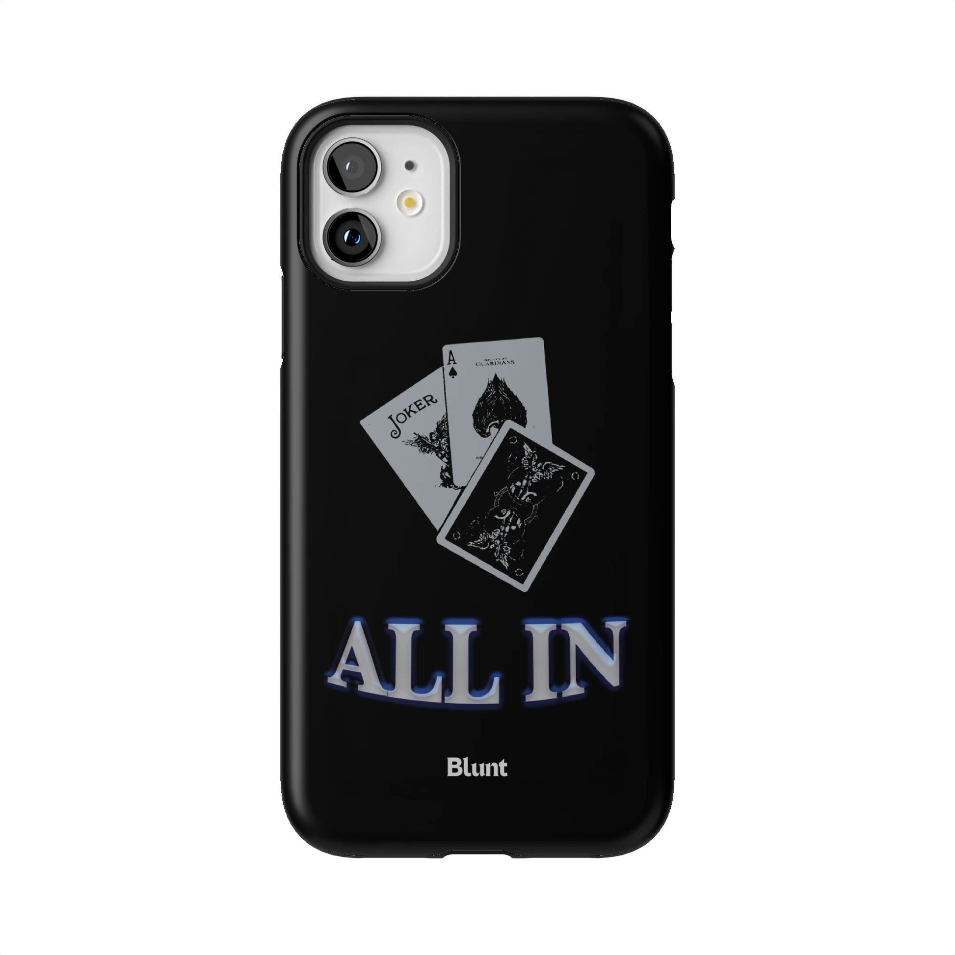 All in iPhone Case gallery - Iphone_11_Iphone_1