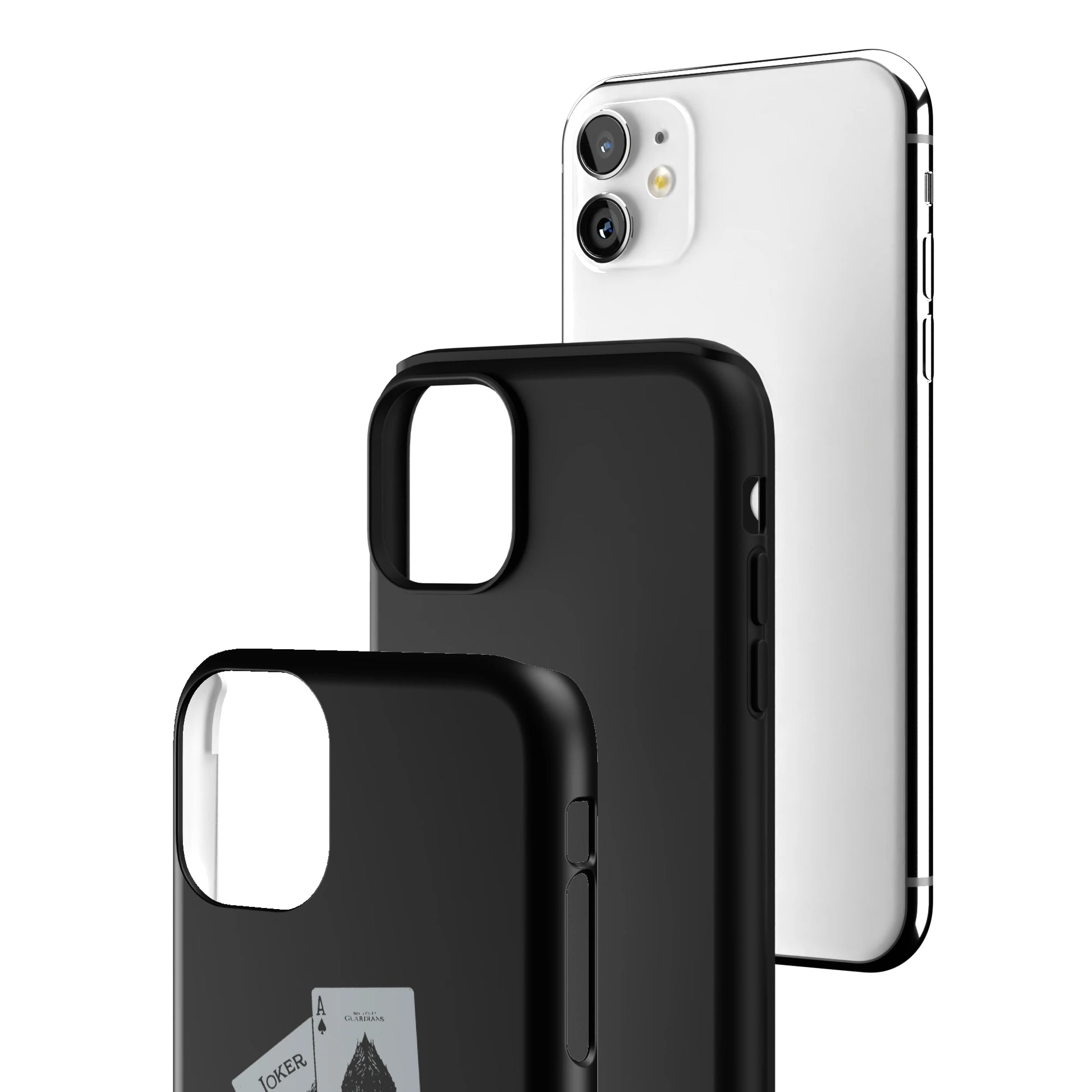 All in iPhone Case gallery - Iphone_11_Iphone_3