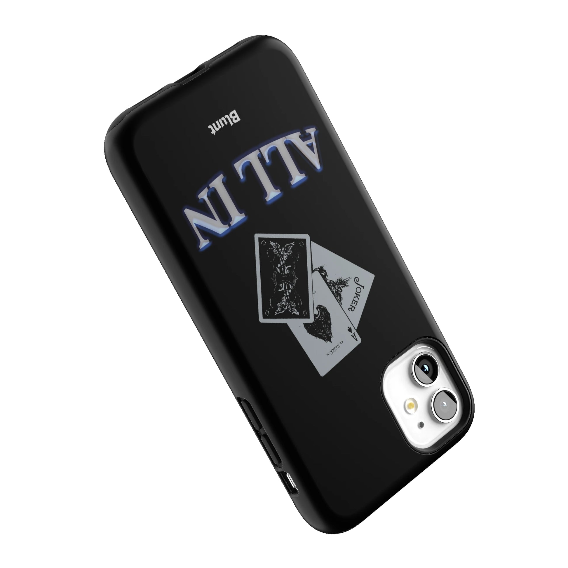 All in iPhone Case gallery - Iphone_11_Iphone_5