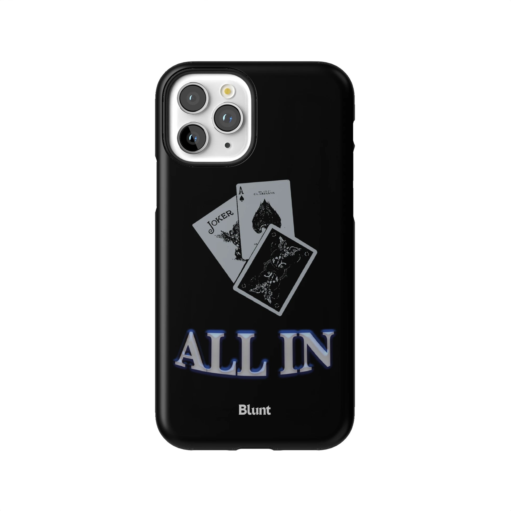 All in iPhone Case gallery - Iphone_11_Pro_1