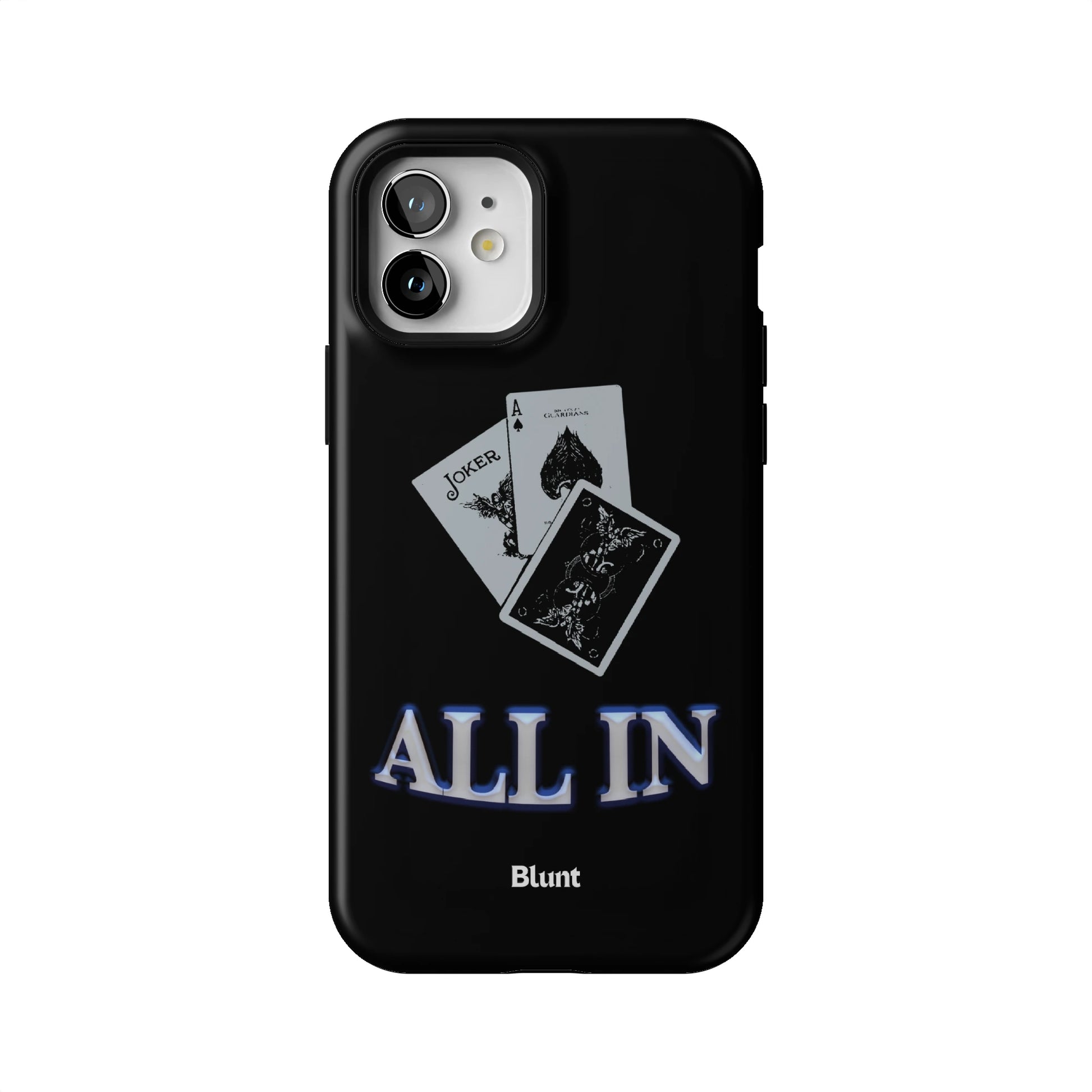 All in iPhone Case gallery - Iphone_12_Iphone_1