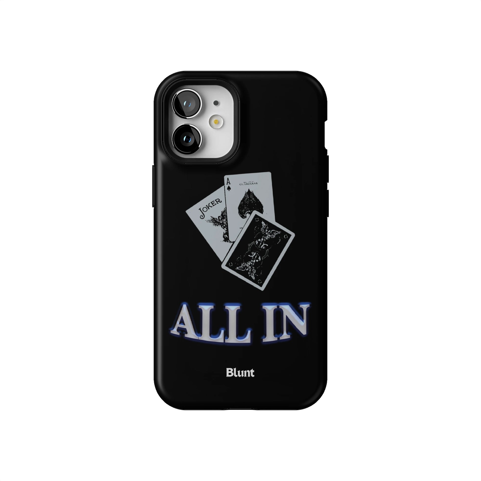 All in iPhone Case gallery - Iphone_12_Mini_Air_Plus_1