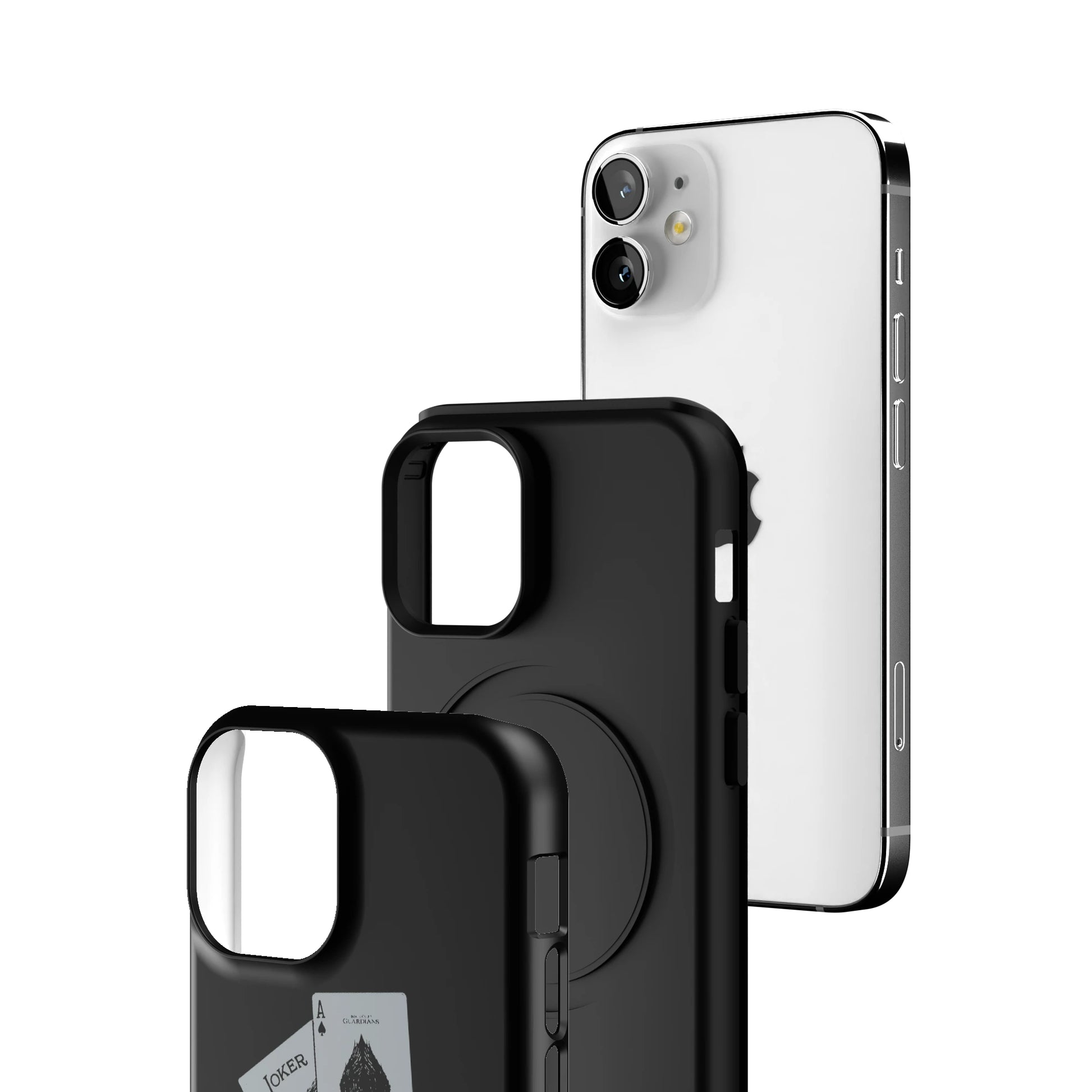All in iPhone Case gallery - Iphone_12_Mini_Air_Plus_3